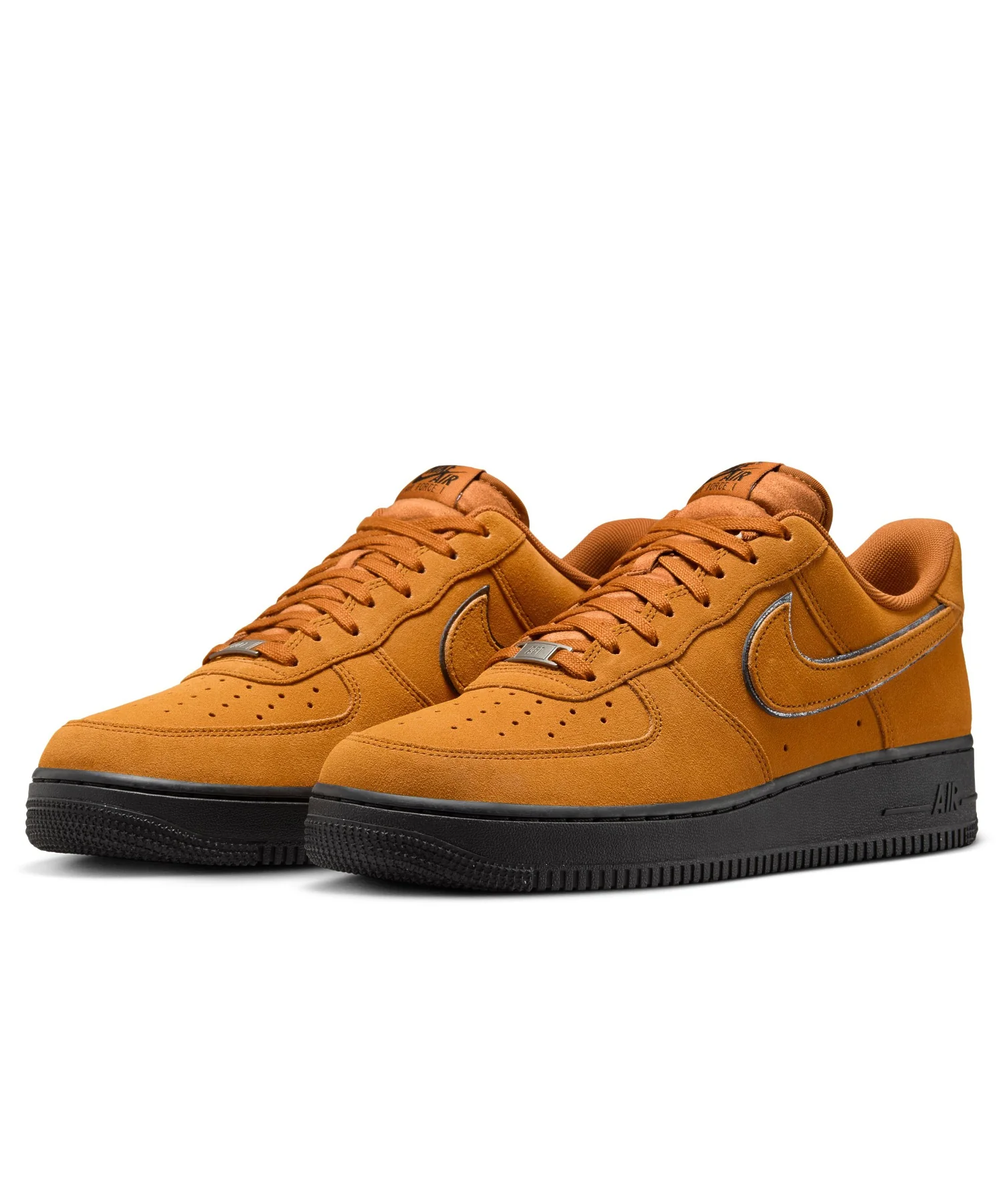 NIKE/ナイキ/AIR FORCE 1 07 LV8 HQ1966-700 - Image 6