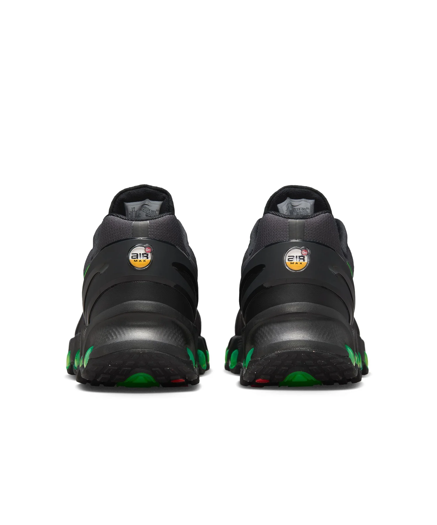 NIKE/ナイキ/AIR MAX DN8 IH4119-001 - Image 3