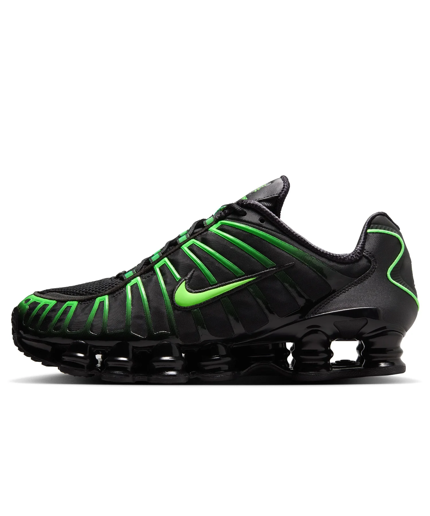 NIKE/ナイキ/SHOX TL AV3595-012