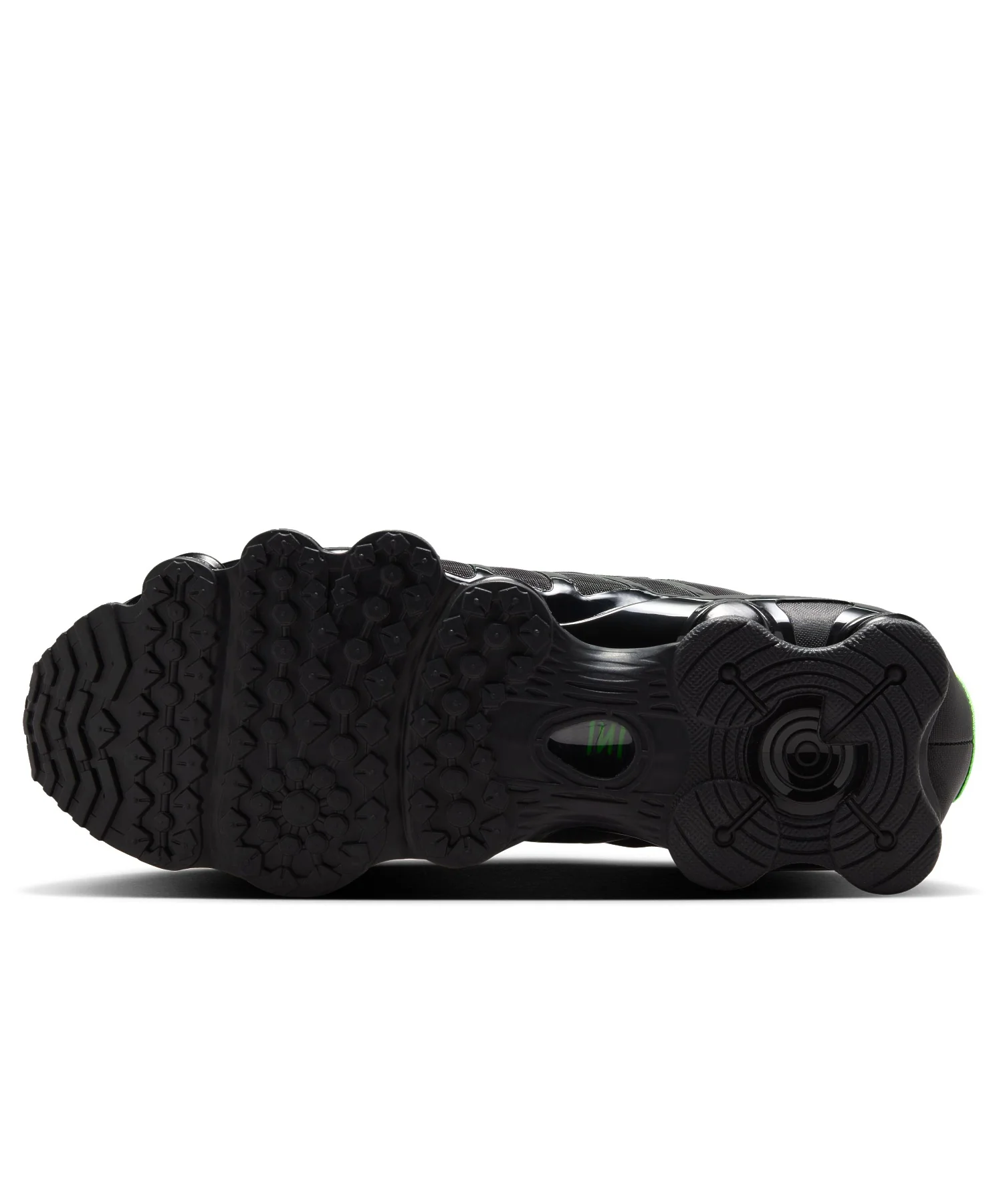 NIKE/ナイキ/SHOX TL AV3595-012 - Image 5