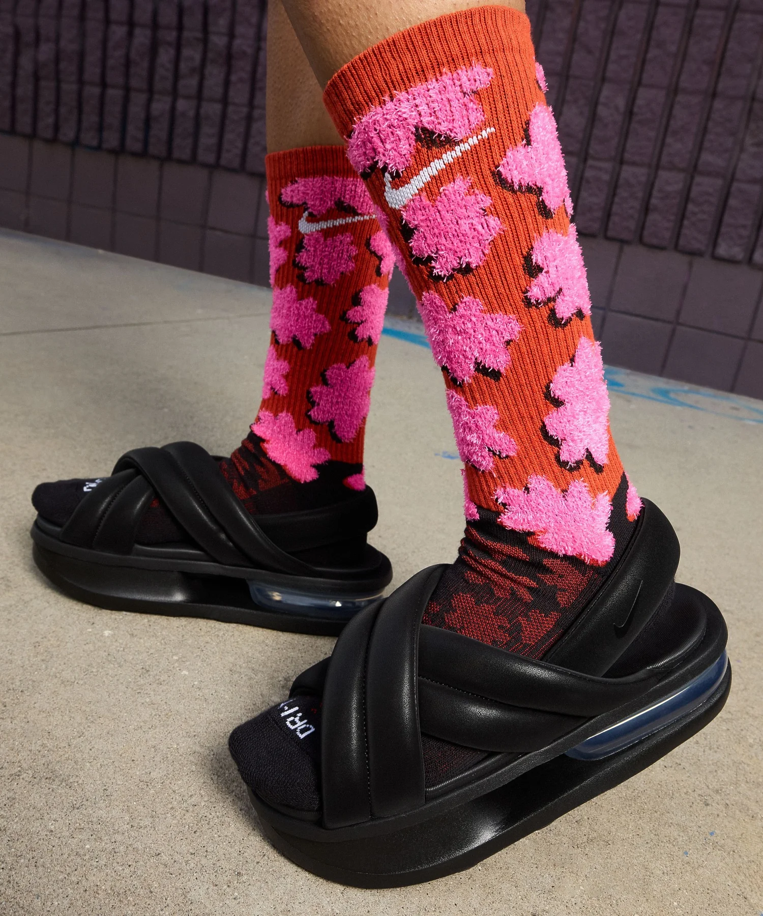 NIKE/ナイキ/WMNS AIR MAX ISLA SANDAL FJ5929-003 - Image 9