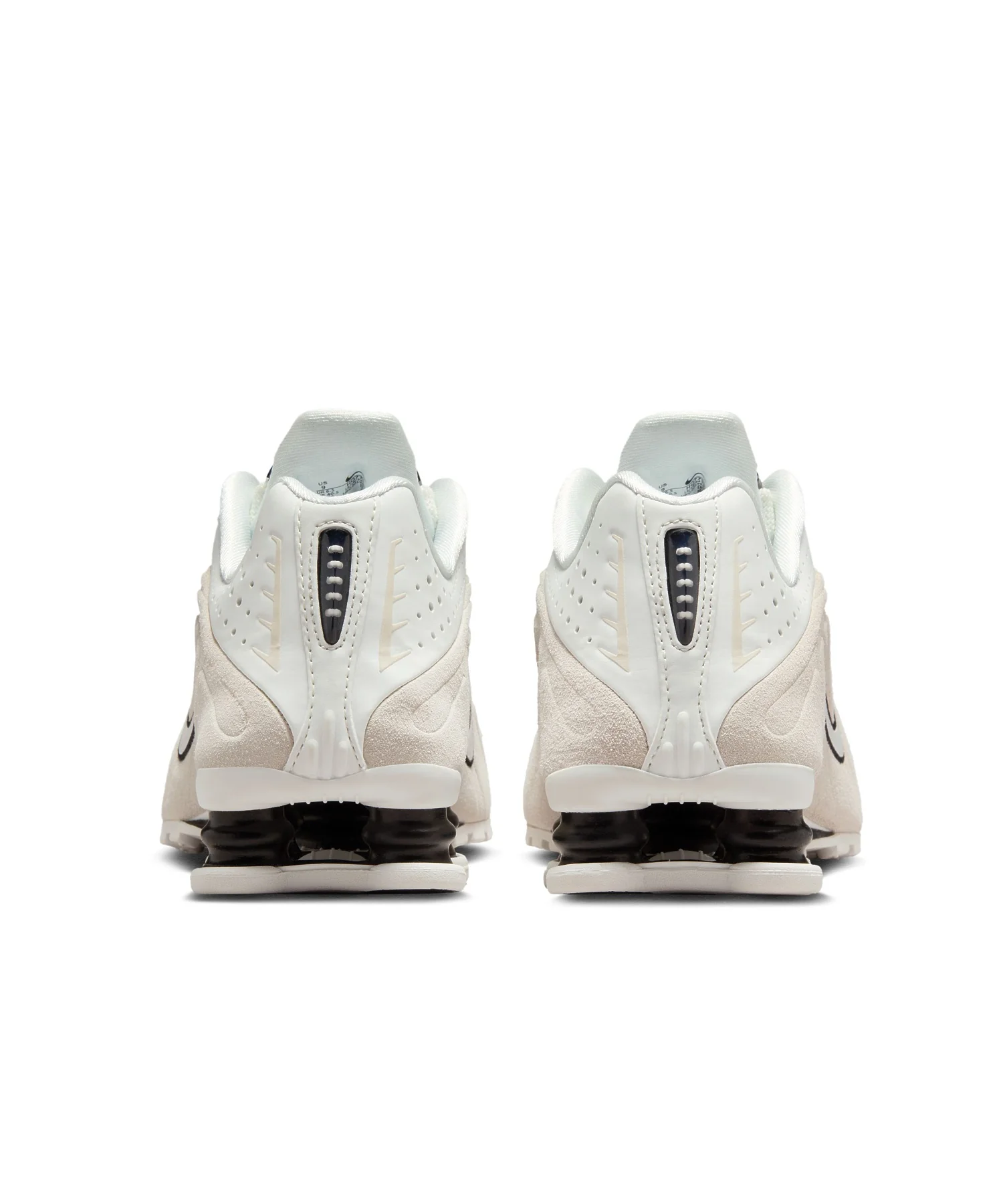 NIKE/ナイキ/WMNS SHOX R4 HQ7739-100 - Image 3