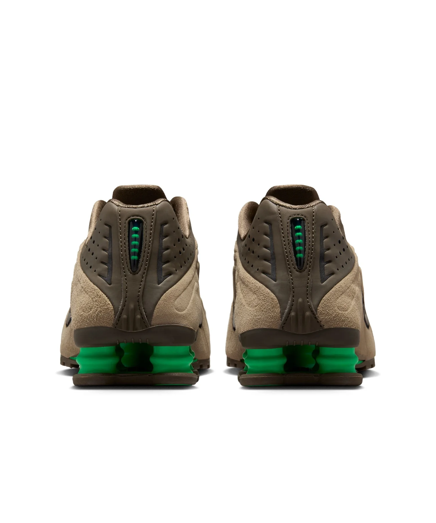 NIKE/ナイキ/WMNS SHOX R4 HQ7739-200 - Image 3