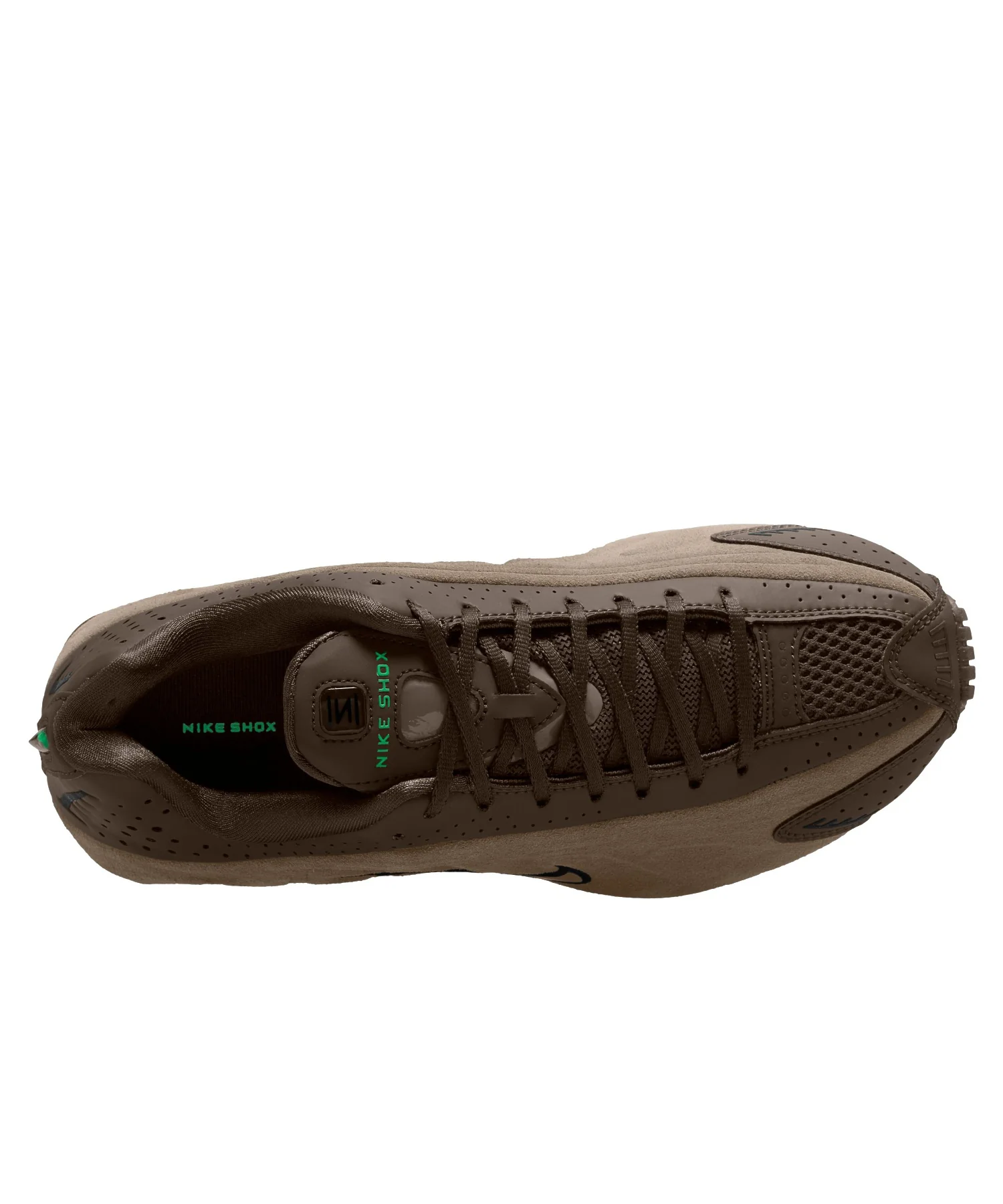 NIKE/ナイキ/WMNS SHOX R4 HQ7739-200 - Image 4