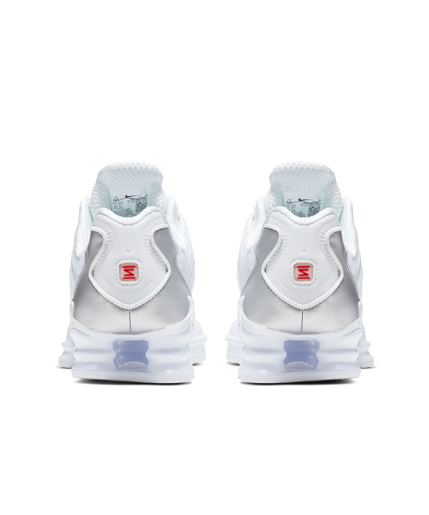 NIKE/ナイキ/WMNS SHOX TL AR3566-100 - Image 3
