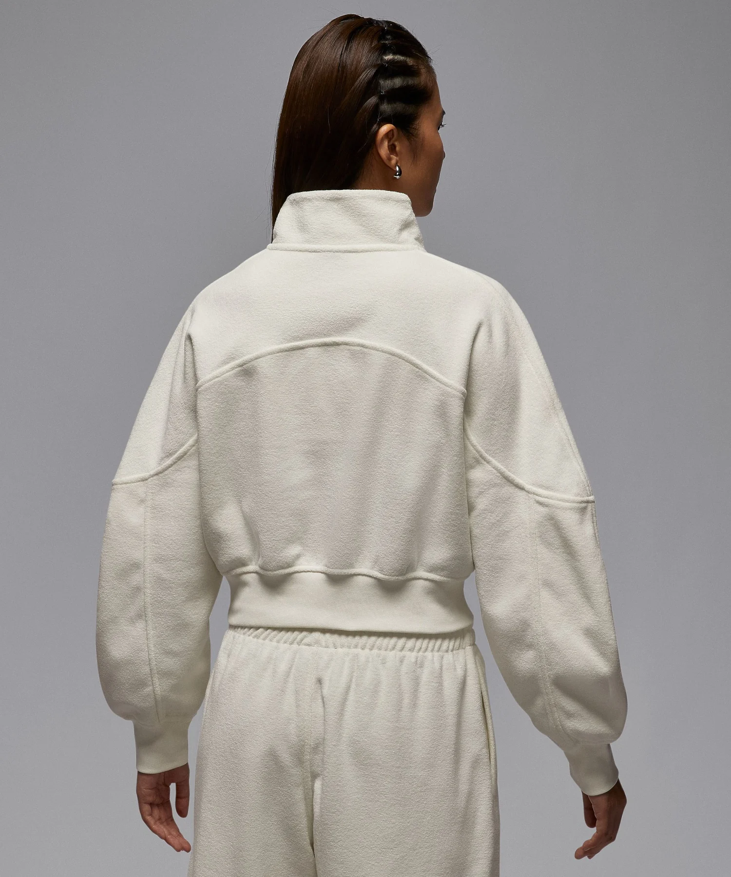 NIKE/ナイキ/WMNS AS W J FLT FLC QZ SSNL HV0327 - Image 8