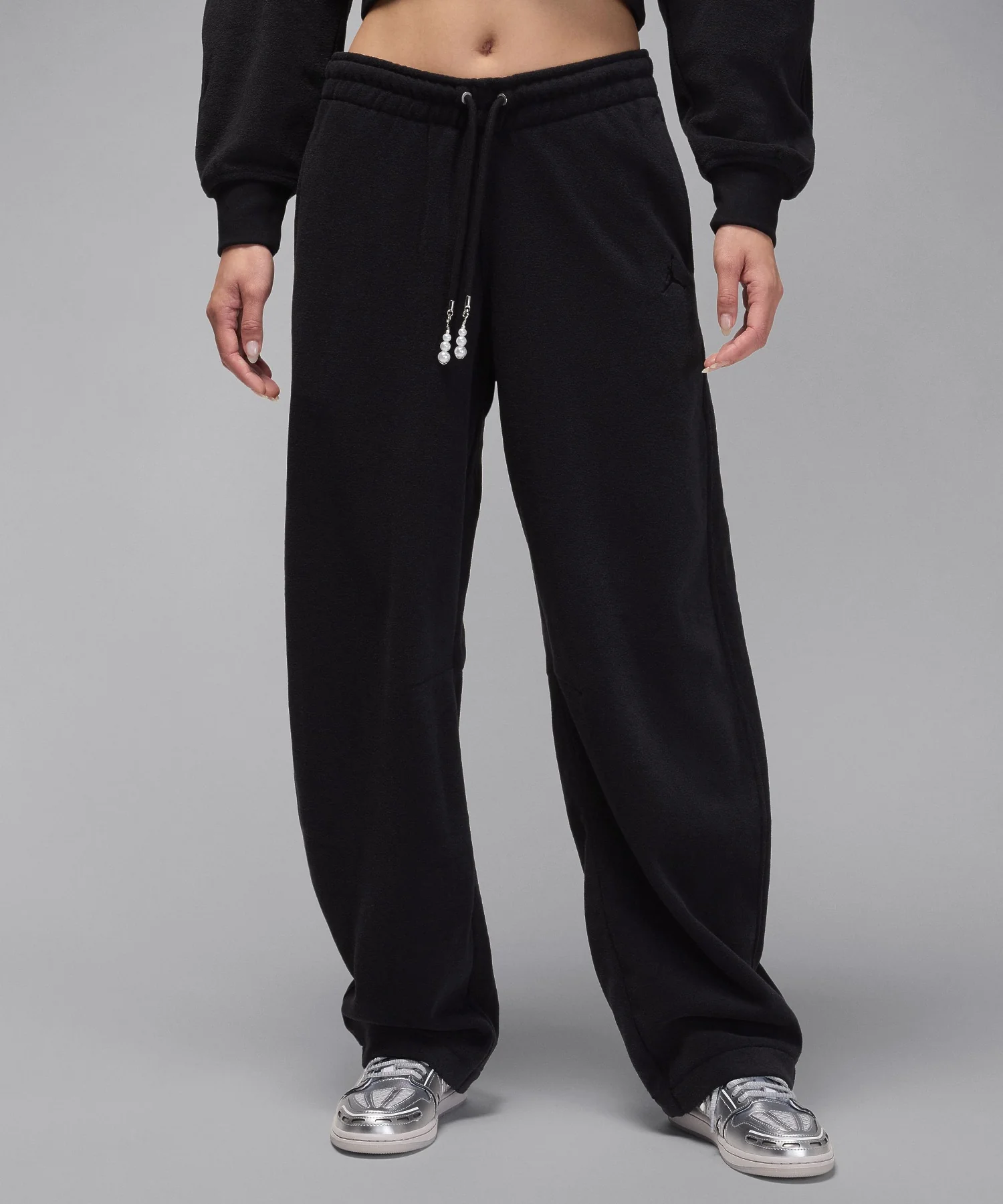 NIKE/ナイキ/WMNS AS W J FLT FLC PANT SSNL HV0330 - Image 2