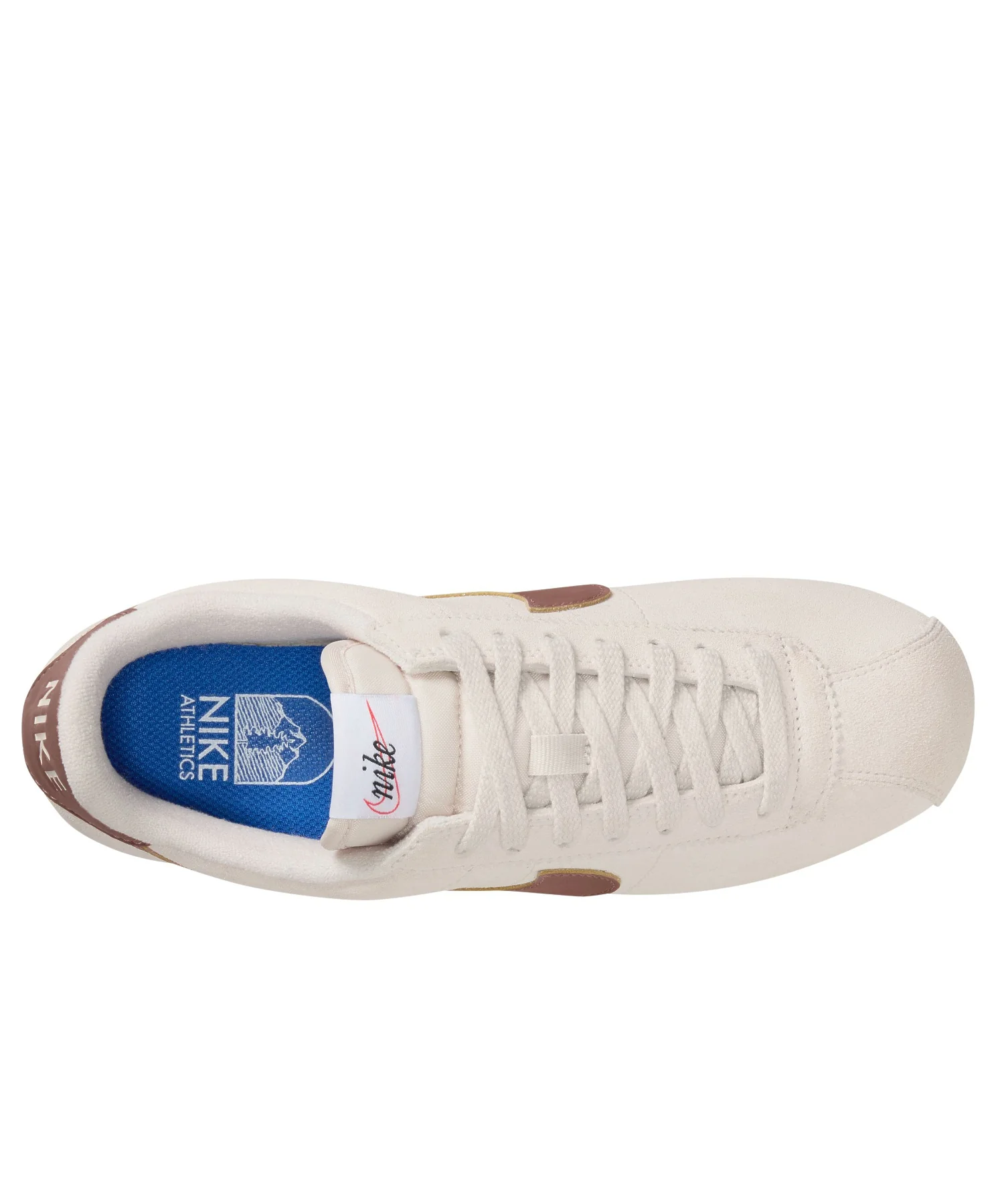 NIKE/ナイキ/WMNS CORTEZ IB1857-100 - Image 4