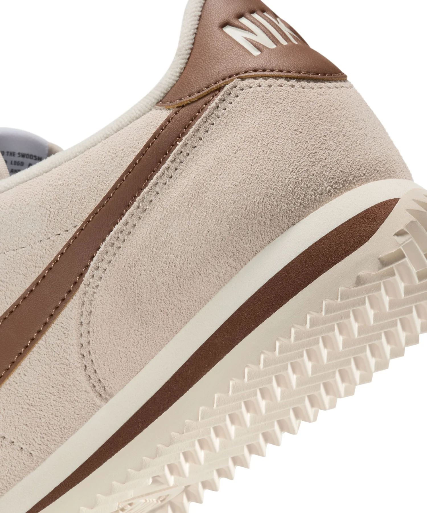 NIKE/ナイキ/WMNS CORTEZ IB1857-100 - Image 9