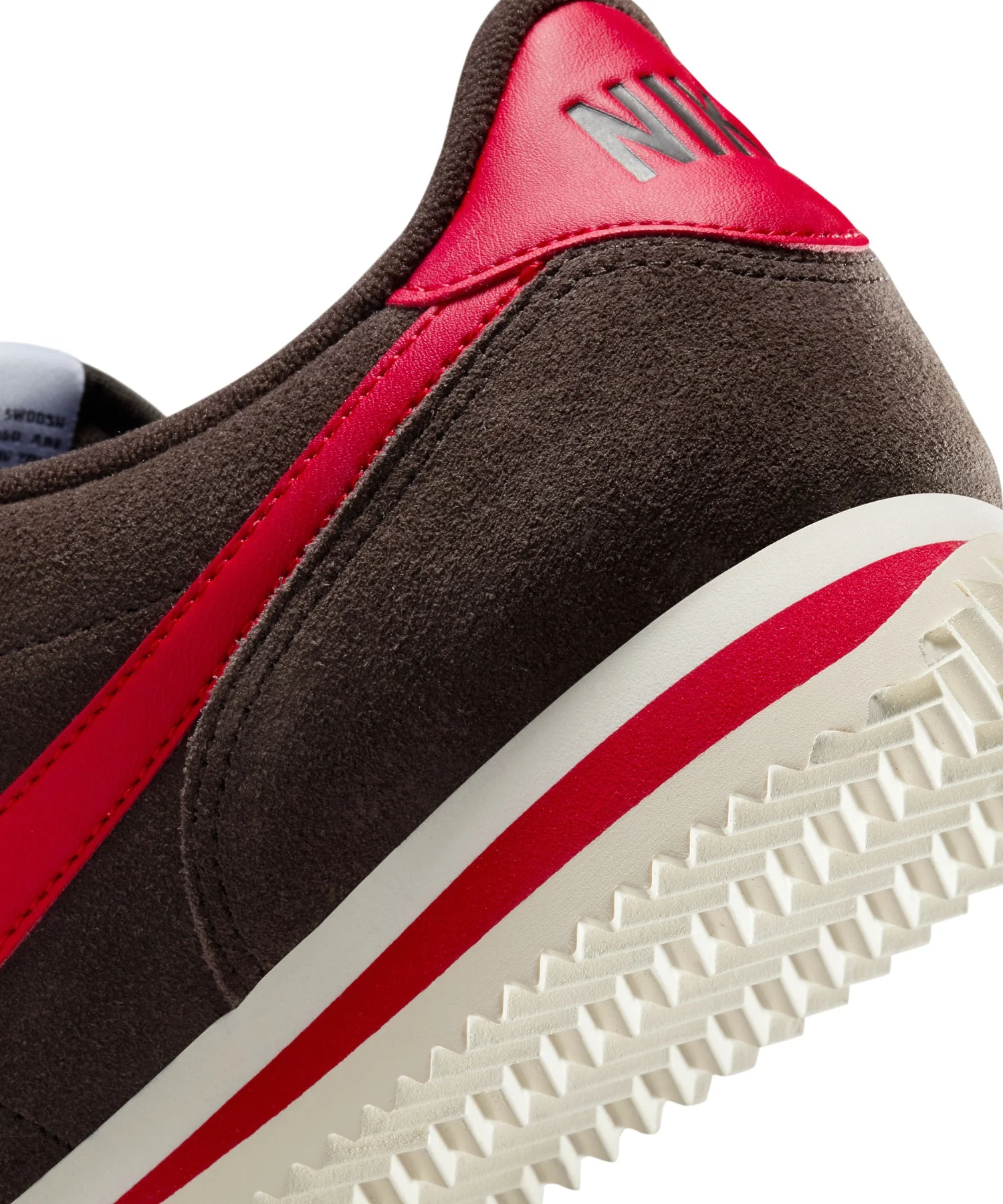 NIKE/ナイキ/WMNS CORTEZ IB1857-200 - Image 9