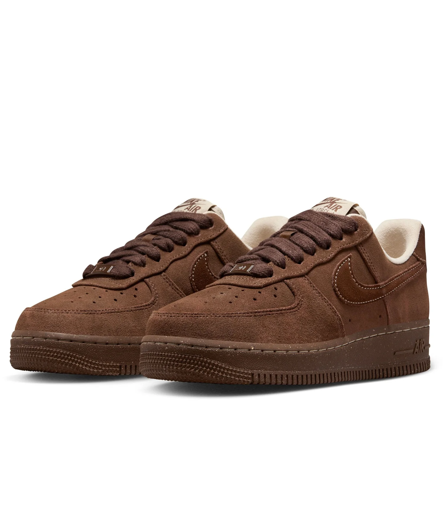 NIKE/ナイキ/WMNS AIR FORCE 1 07 FQ8901-259 - Image 6