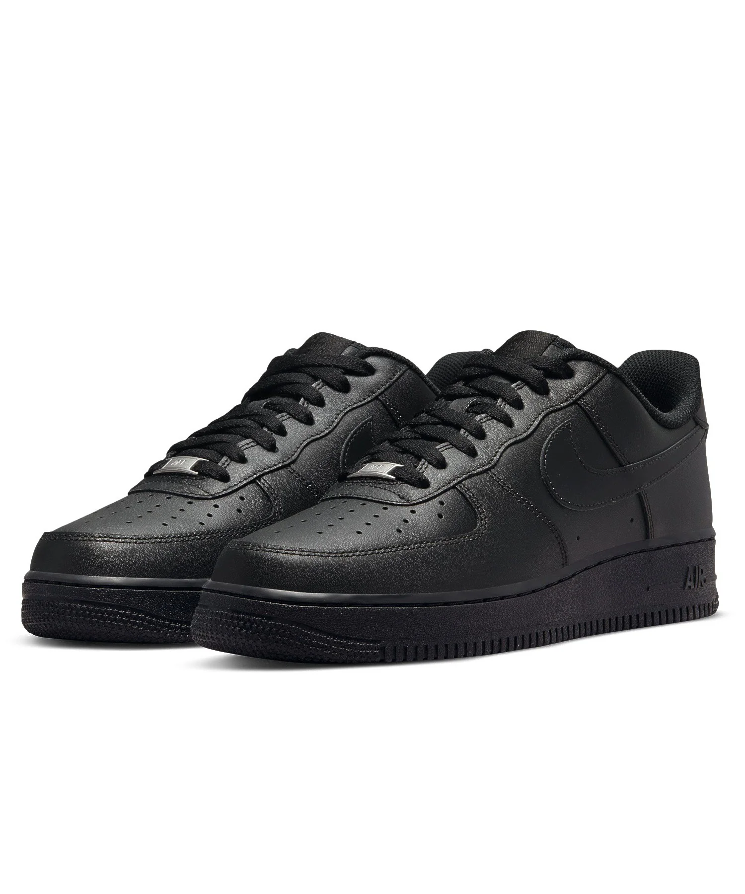 NIKE/ナイキ/WMNS AIR FORCE 1 07 DD8959-001 - Image 6