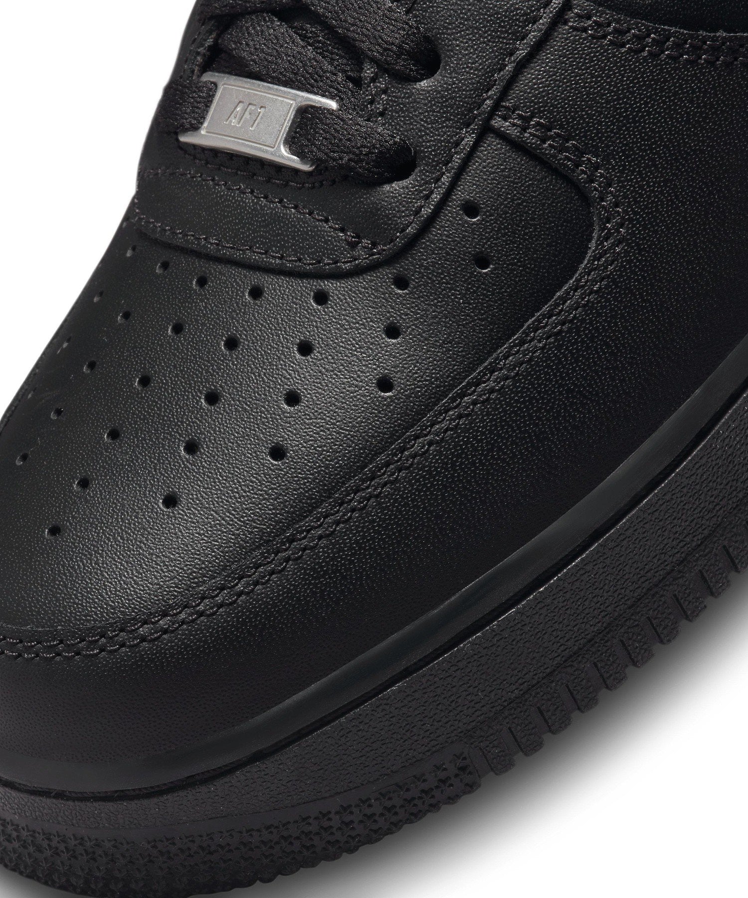 NIKE/ナイキ/WMNS AIR FORCE 1 07 DD8959-001 - Image 7