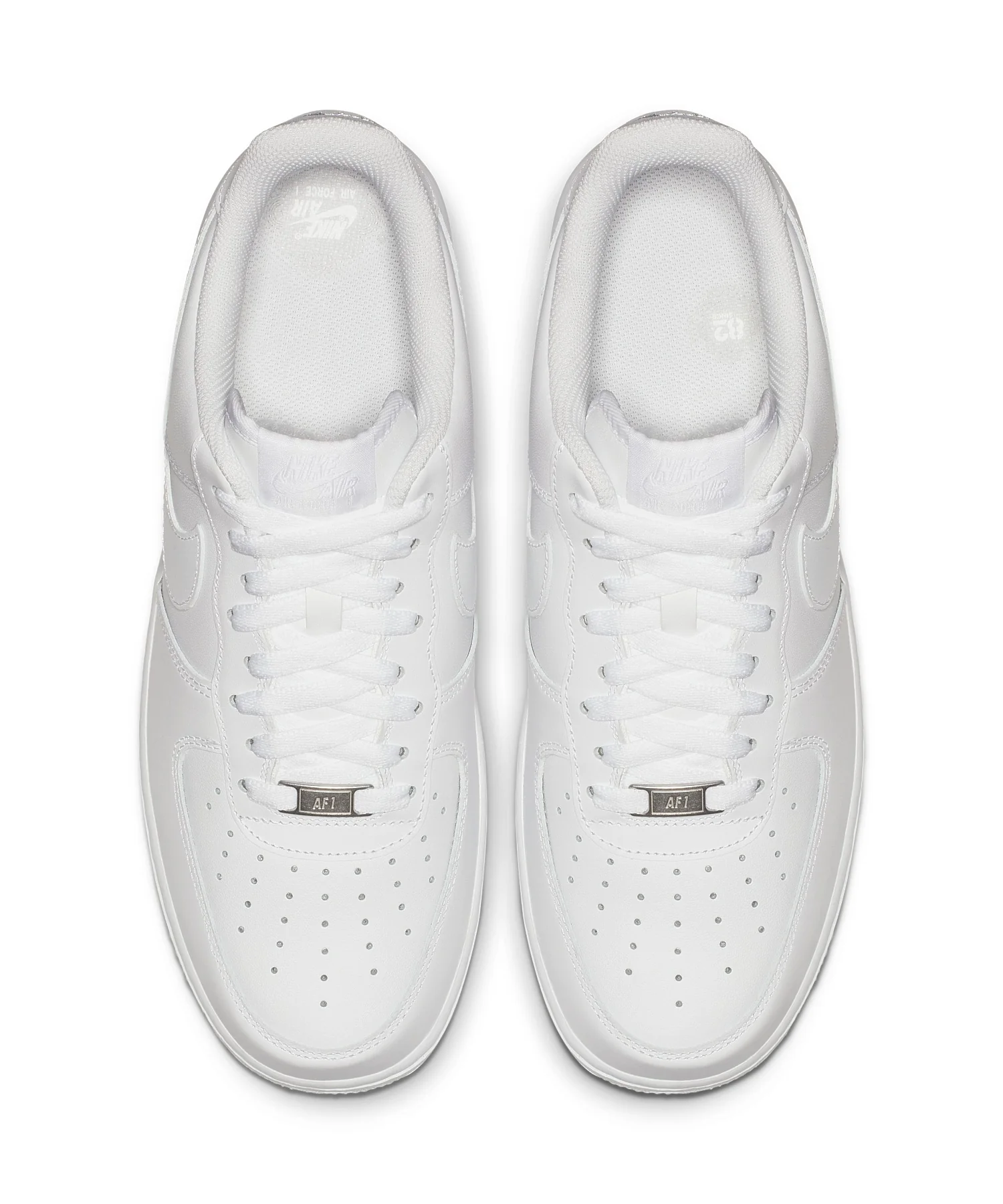 NIKE/ナイキ/AIR FORCE 1 07 CW2288-111 - Image 6