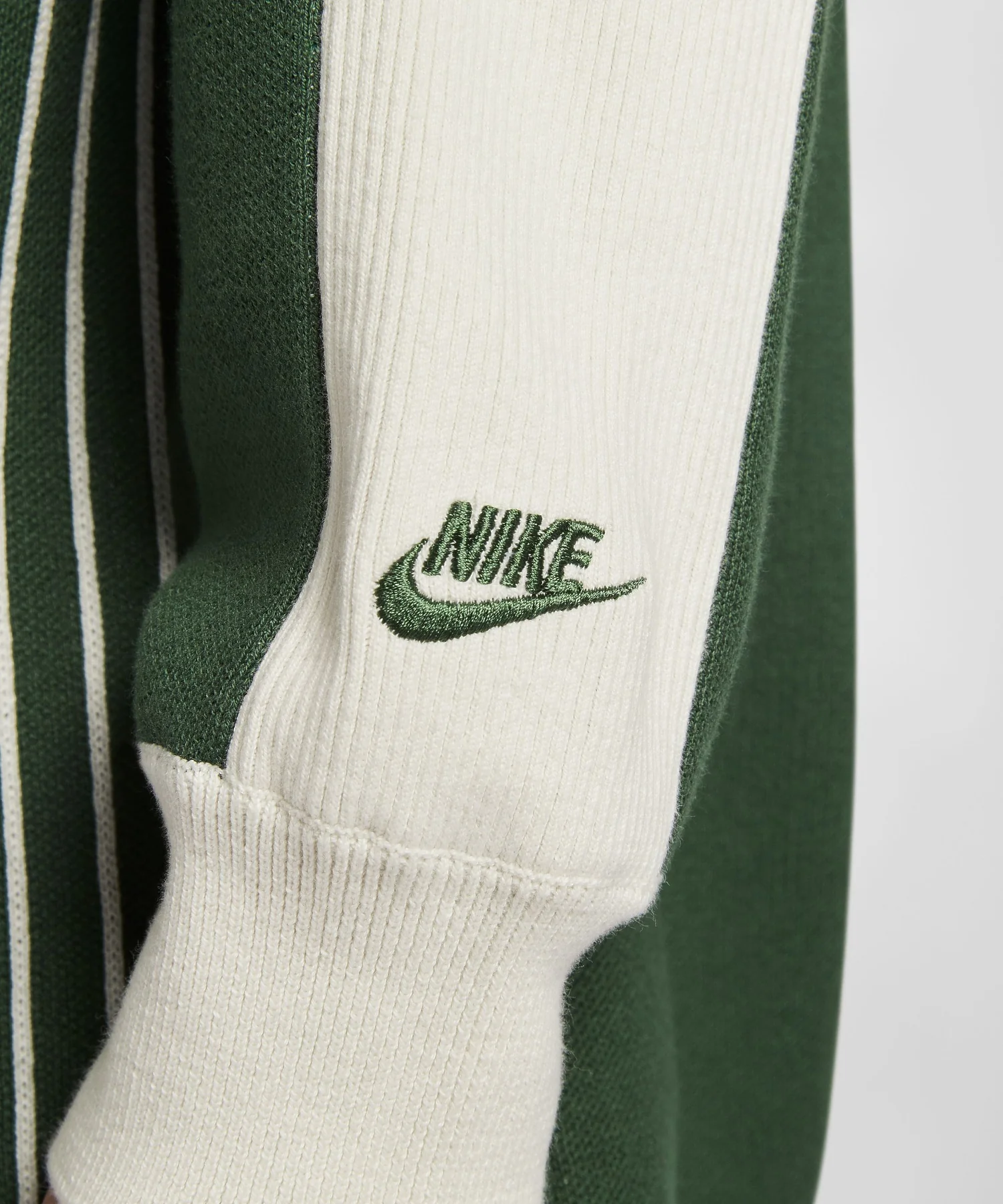 NIKE/ナイキ/AS M NK CLUB SWEATER JERSEY II1197-323 - Image 7
