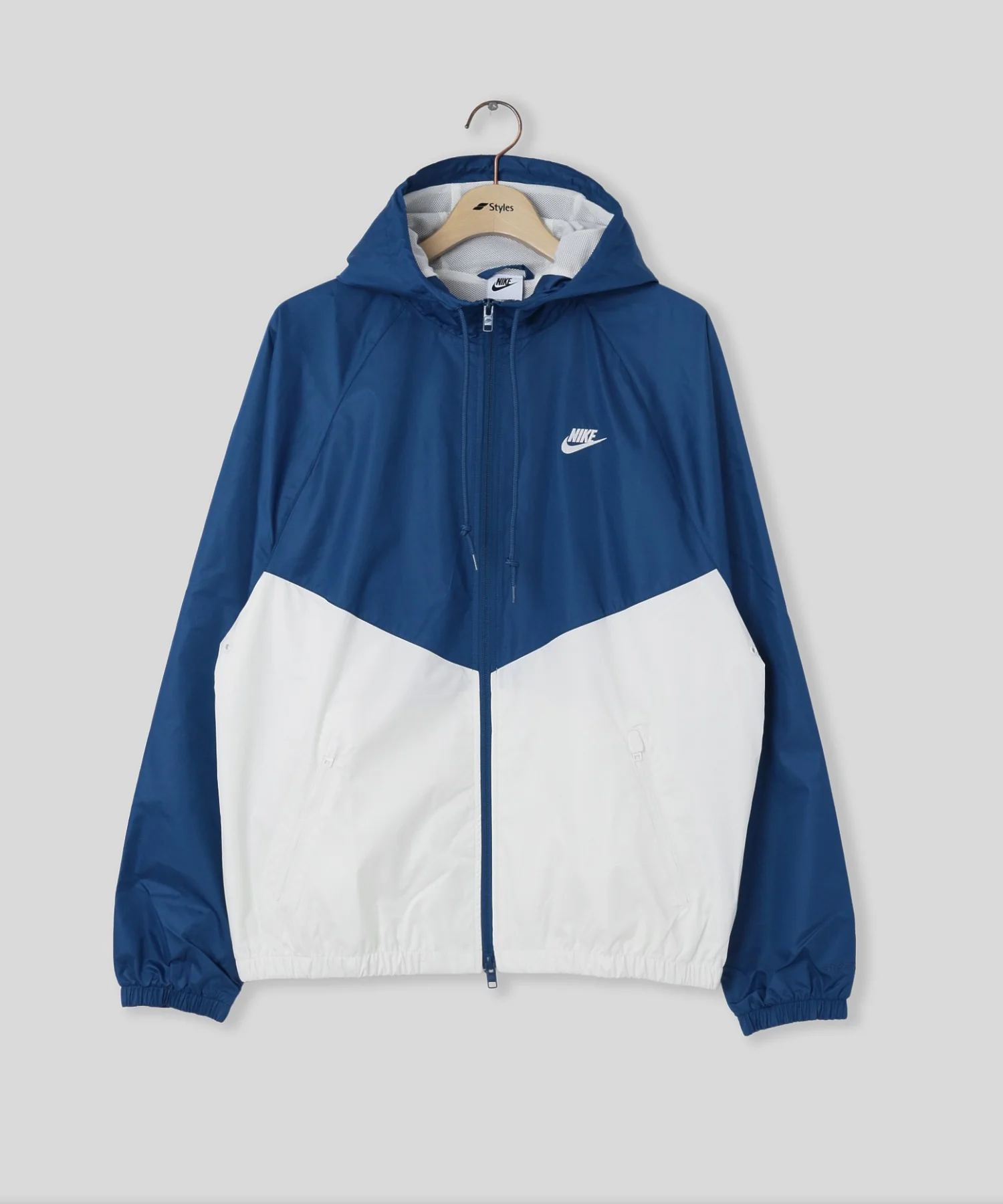 NIKE/ナイキ/AS M NK WR LND JKT 26 HV8370-012