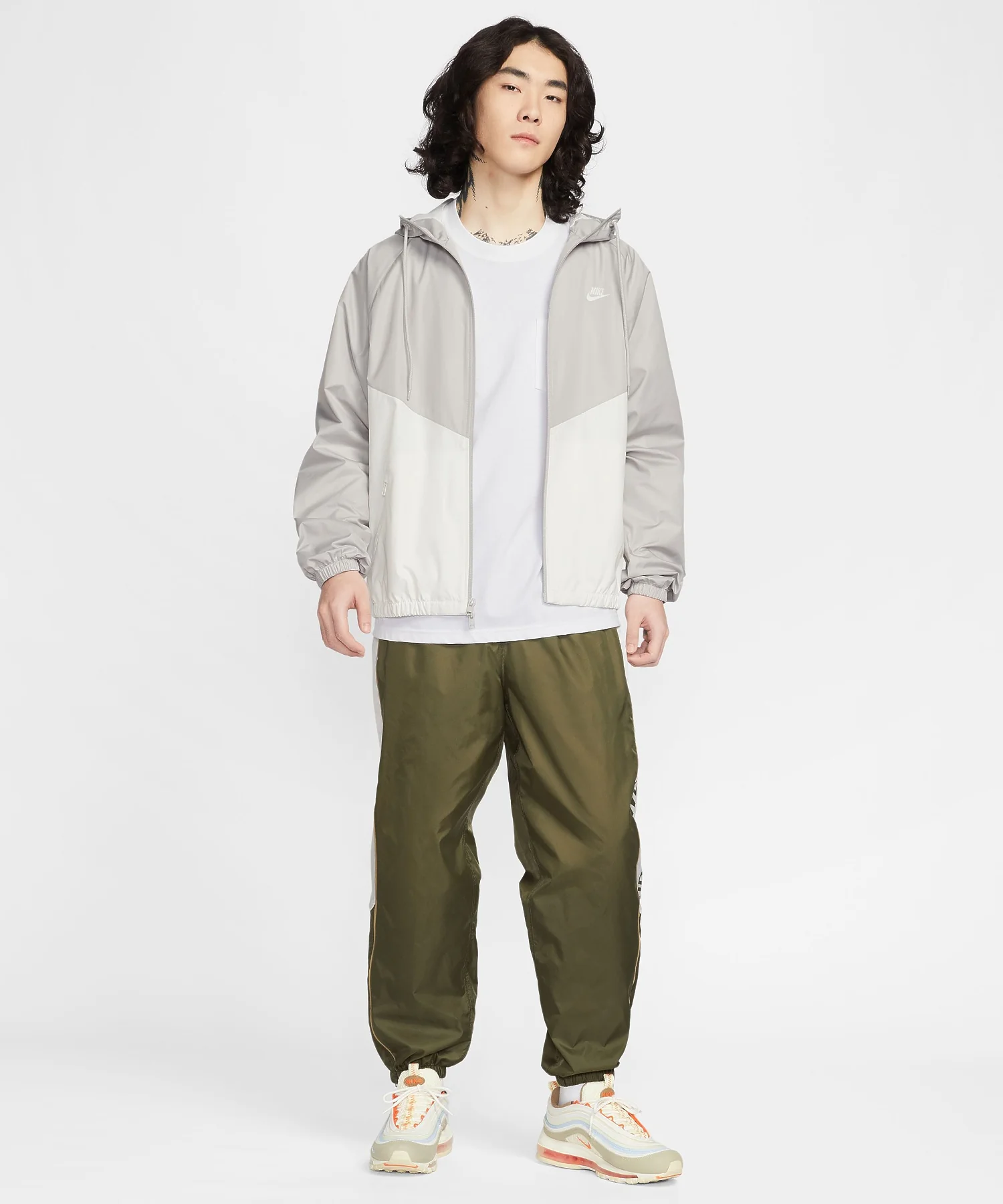 NIKE/ナイキ/AS M NK WR LND JKT 26 HV8370-012 - Image 15
