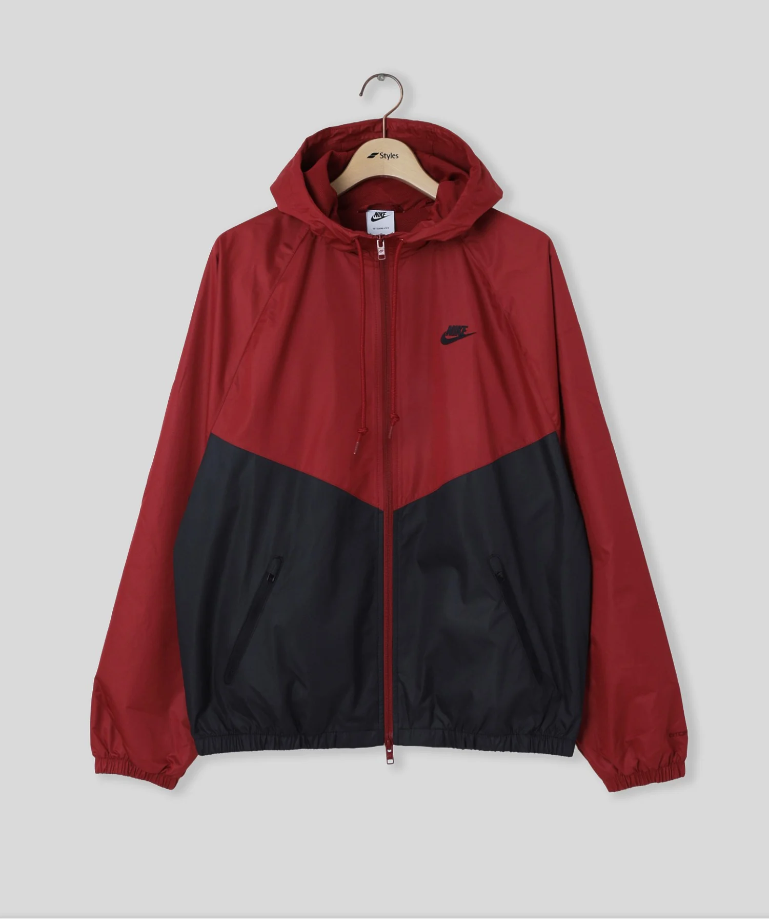 NIKE/ナイキ/AS M NK WR LND JKT 26 HV8370-012 - Image 3