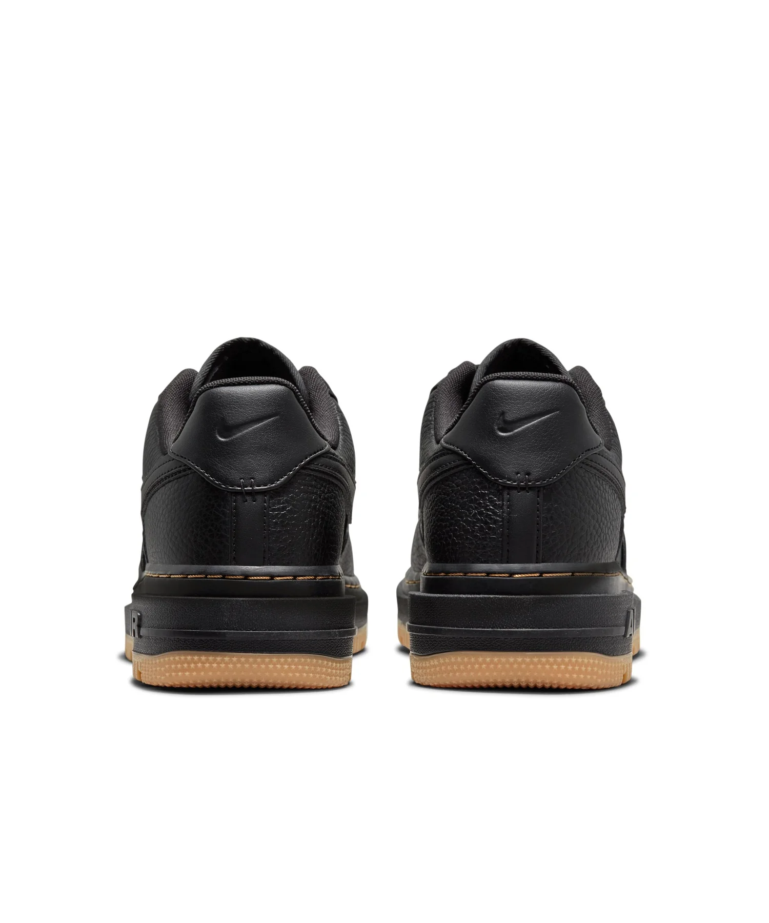 NIKE/ナイキ/AIR FORCE 1 LUXE DB4109-001 - Image 4