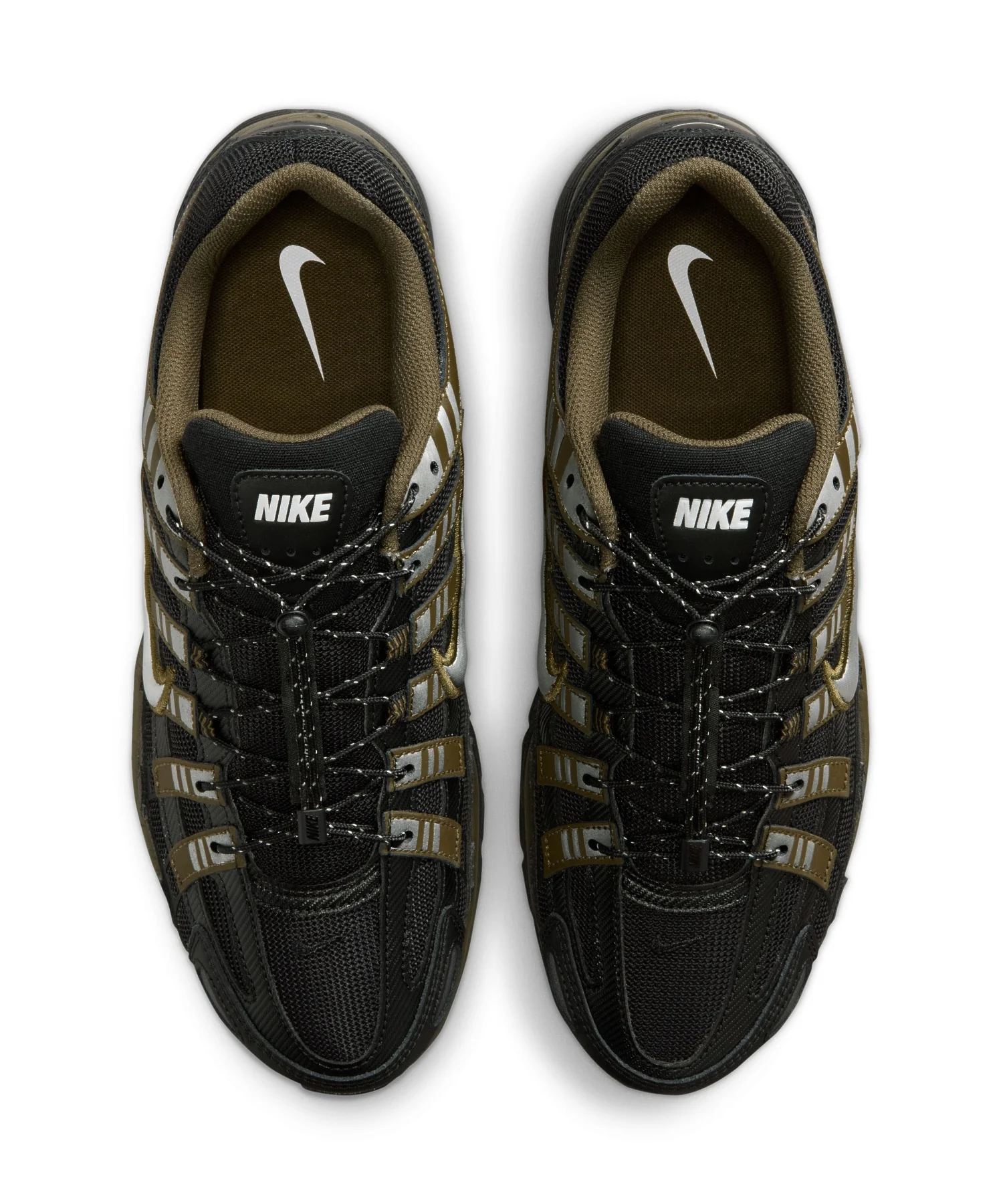 NIKE/ナイキ/P-6000 IQ0298-010 - Image 6