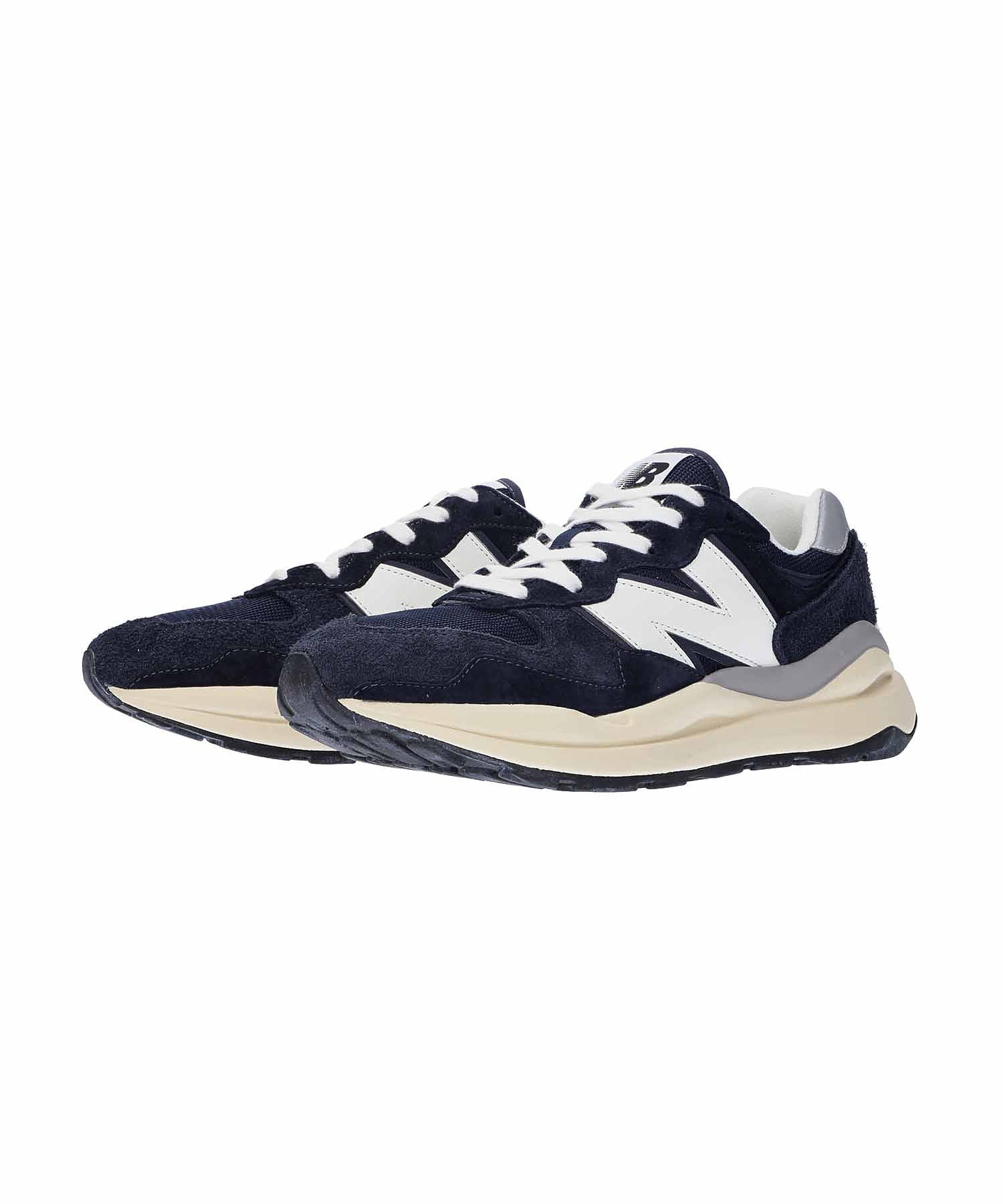 New Balance/ニューバランス/ M5740VLB - Image 4