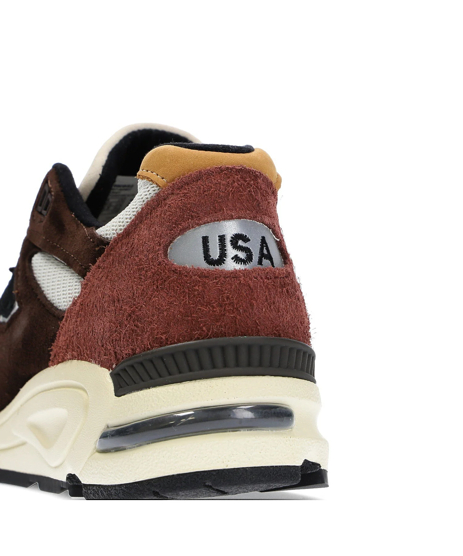 New Balance/ニューバランス/M990BB2 - Image 7