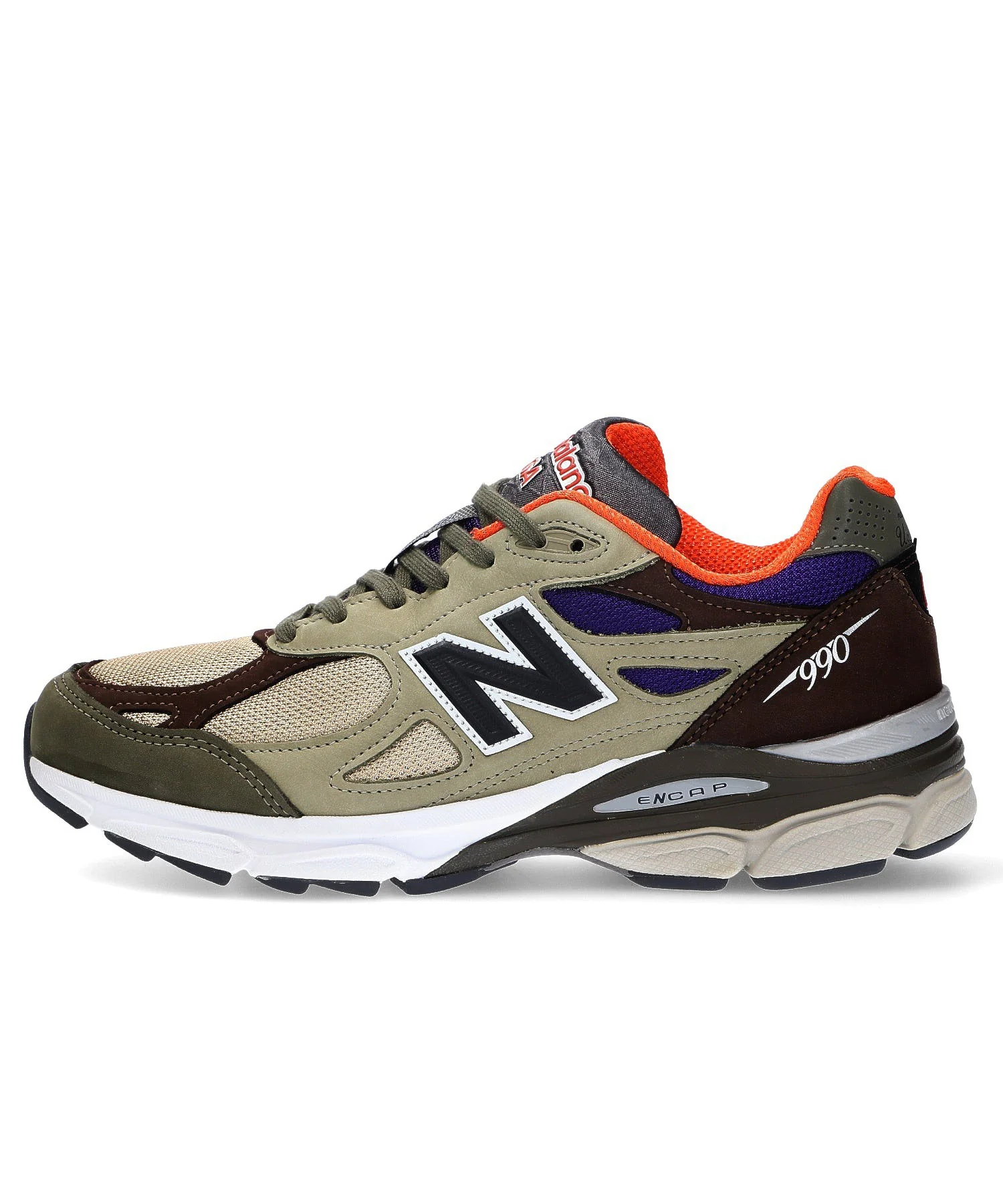 New Balance/ニューバランス/M990BT3