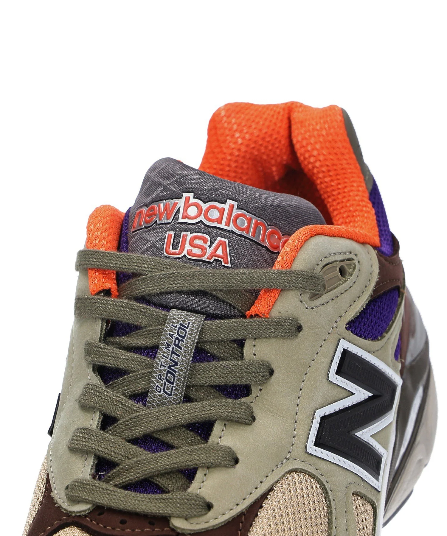 New Balance/ニューバランス/M990BT3 - Image 6