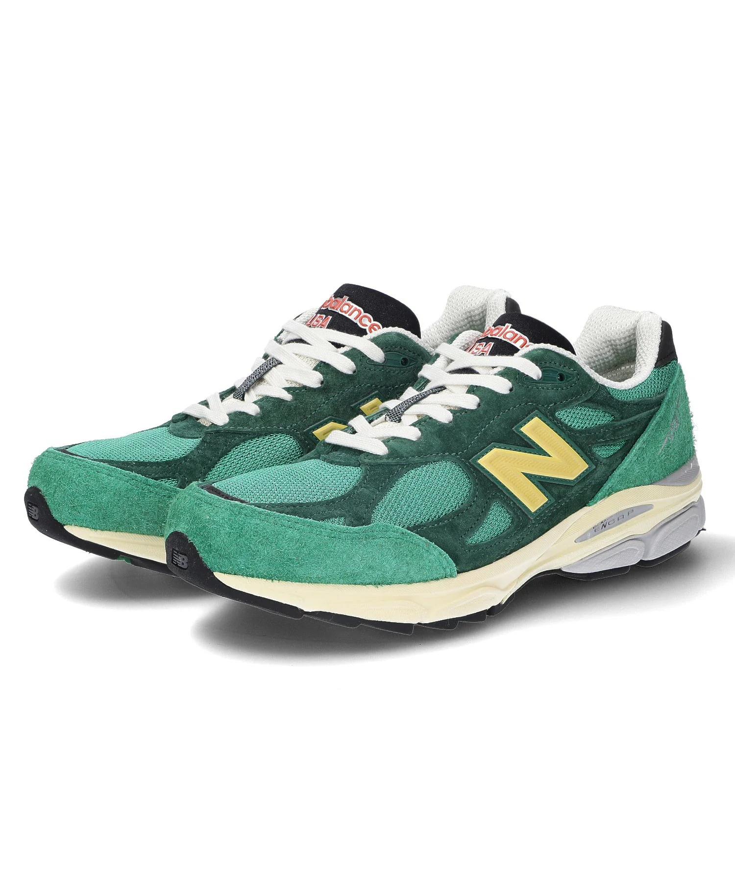 New Balance/ニューバランス/M990GG3 - Image 8