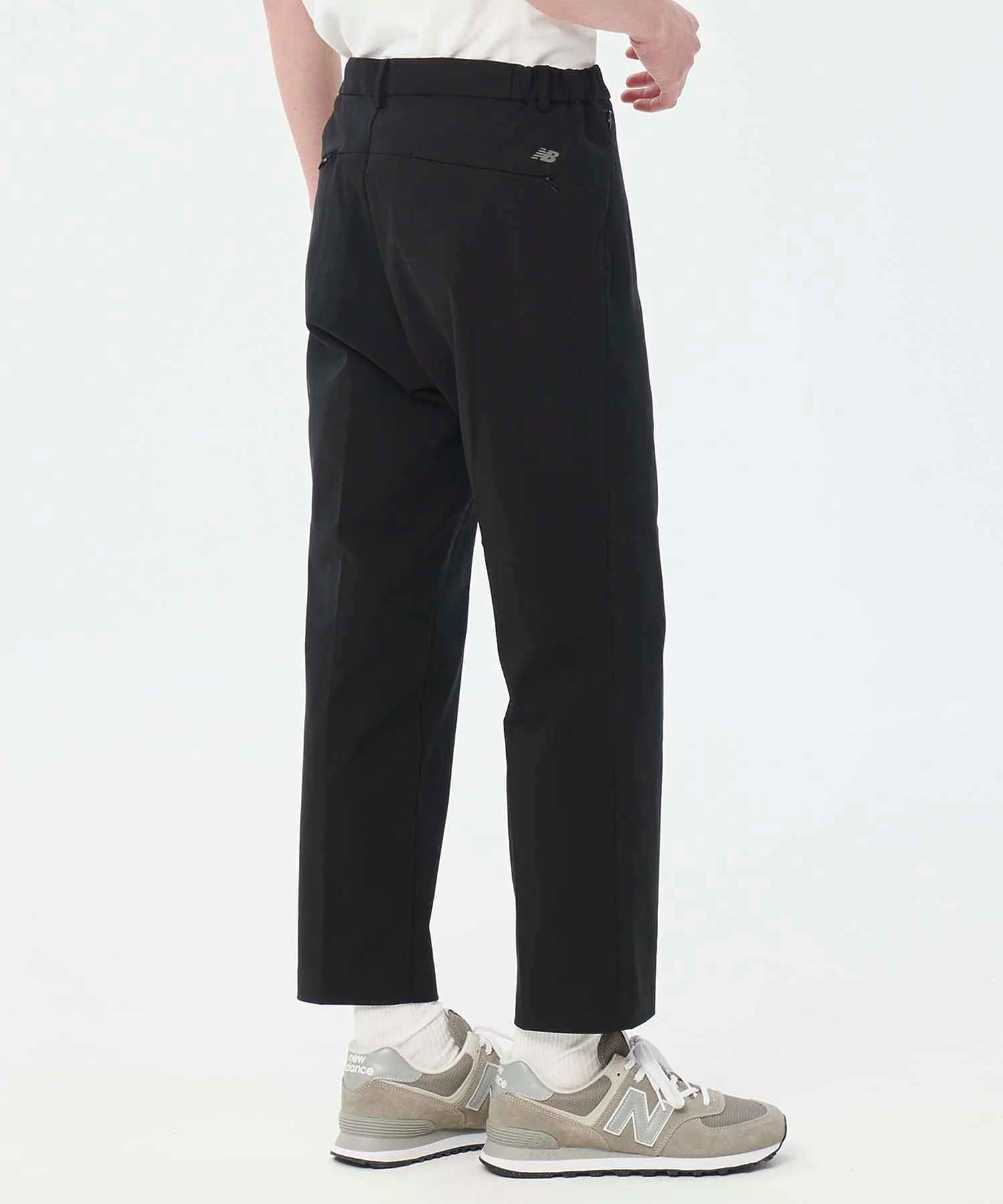 New Balance/ニューバランス/STRAIGHT FIT/AMP35001 - Image 3