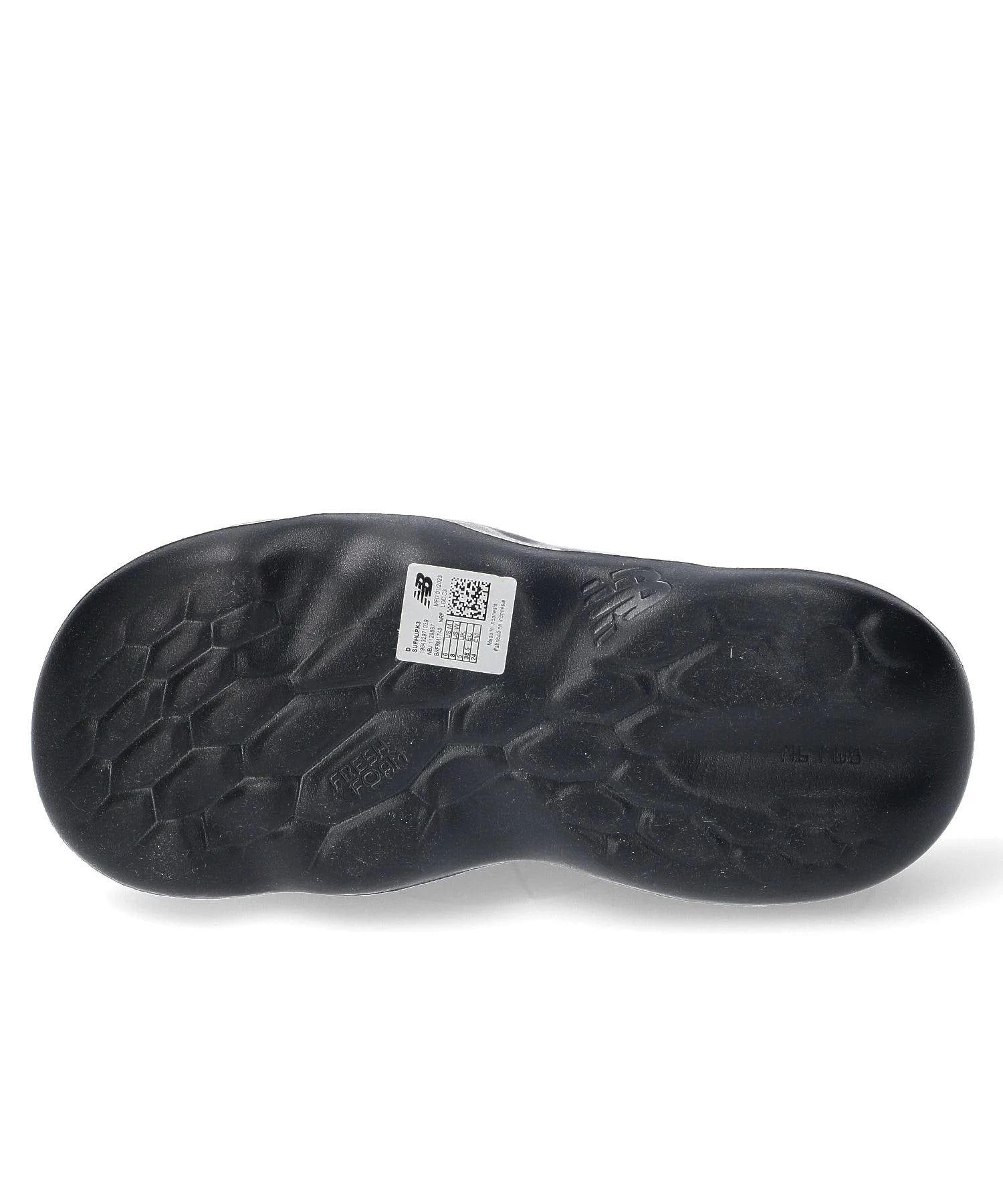 New Balance/ニューバランス/Fresh Foam MRSHN/SUFHUPK3 - Image 3