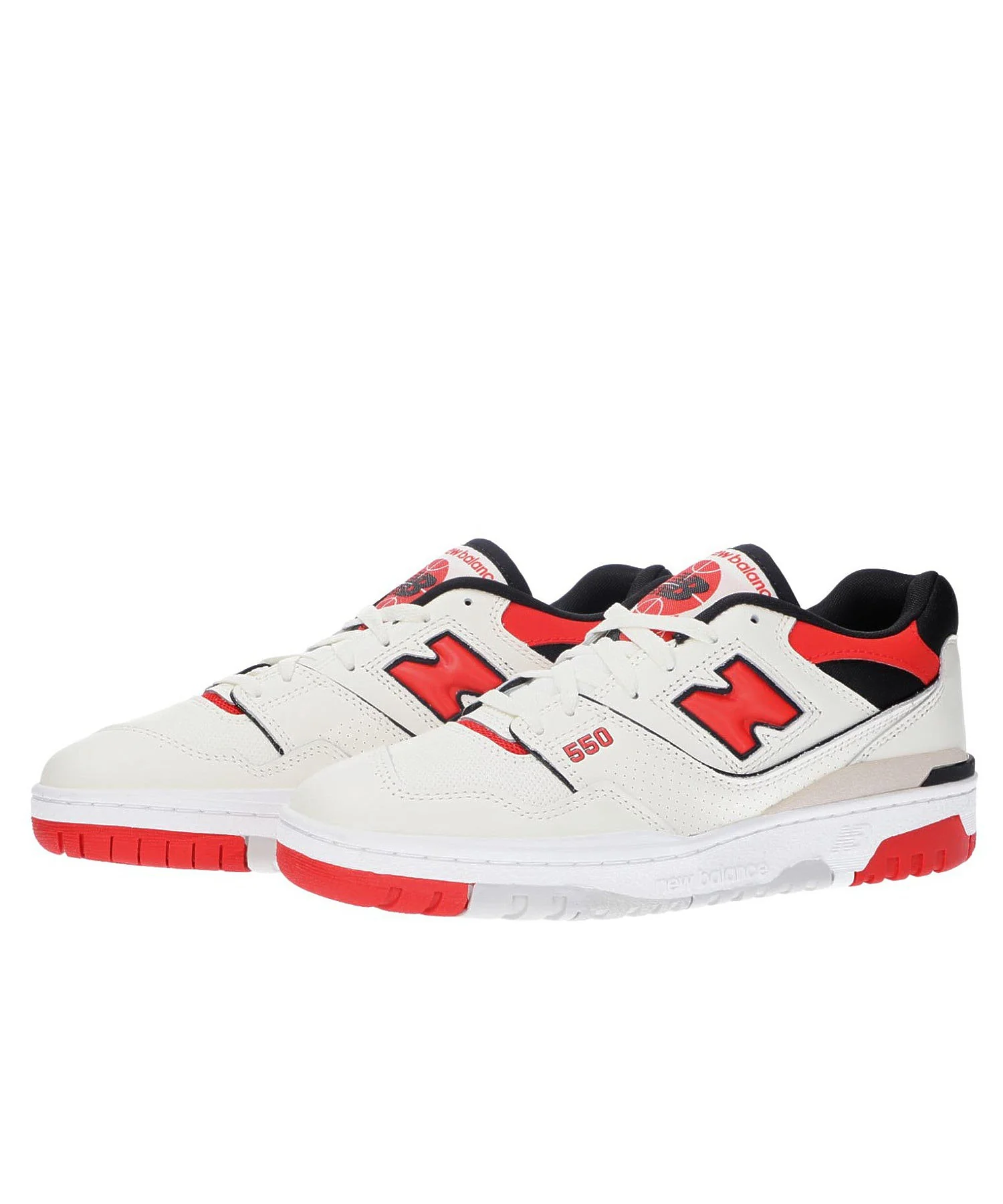 New Balance/ニューバランス/BB550VTB - Image 7