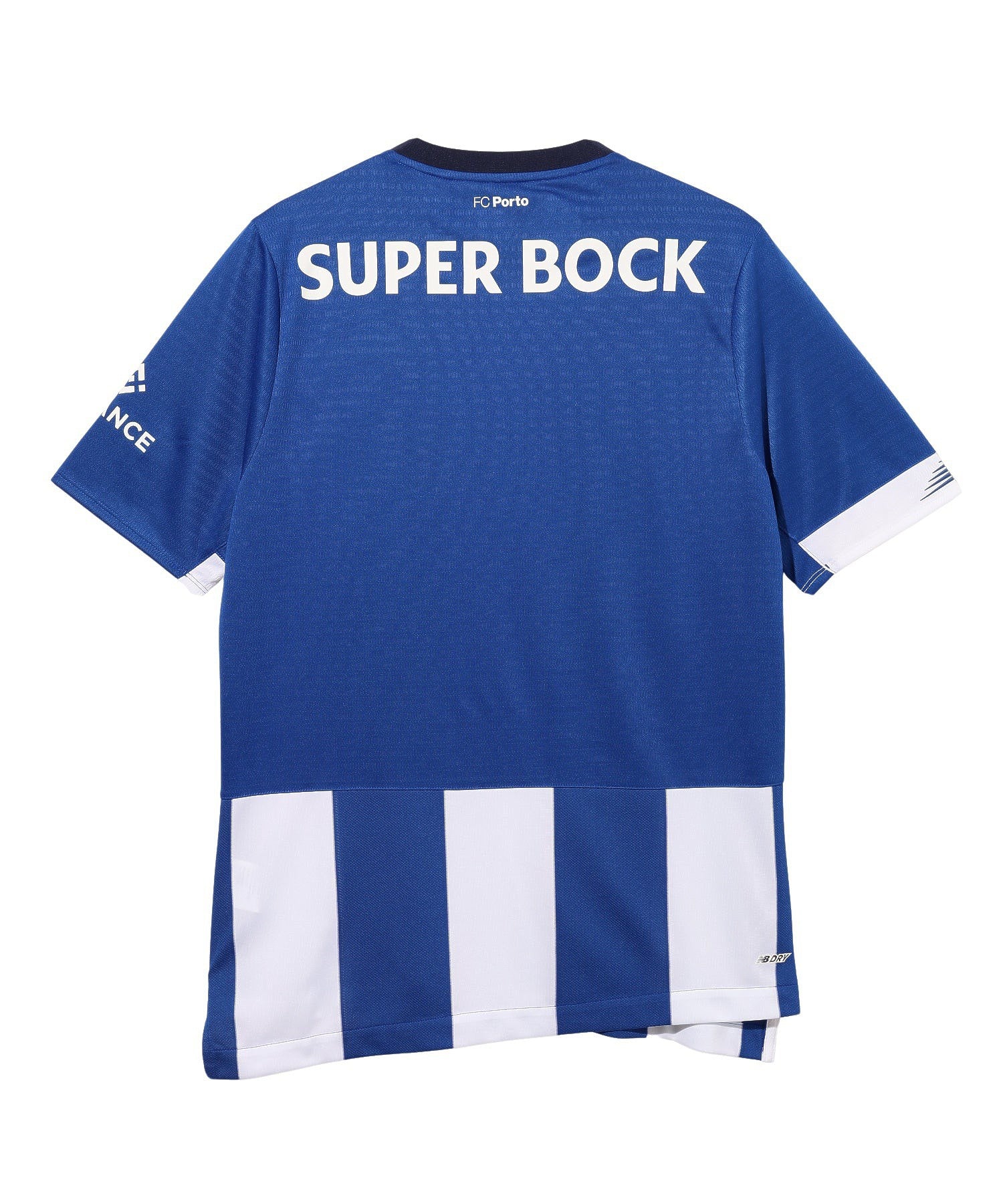 New Balance/ニューバランス/FC PORTO HOME S/S REPLICAMT/230207 - Image 2