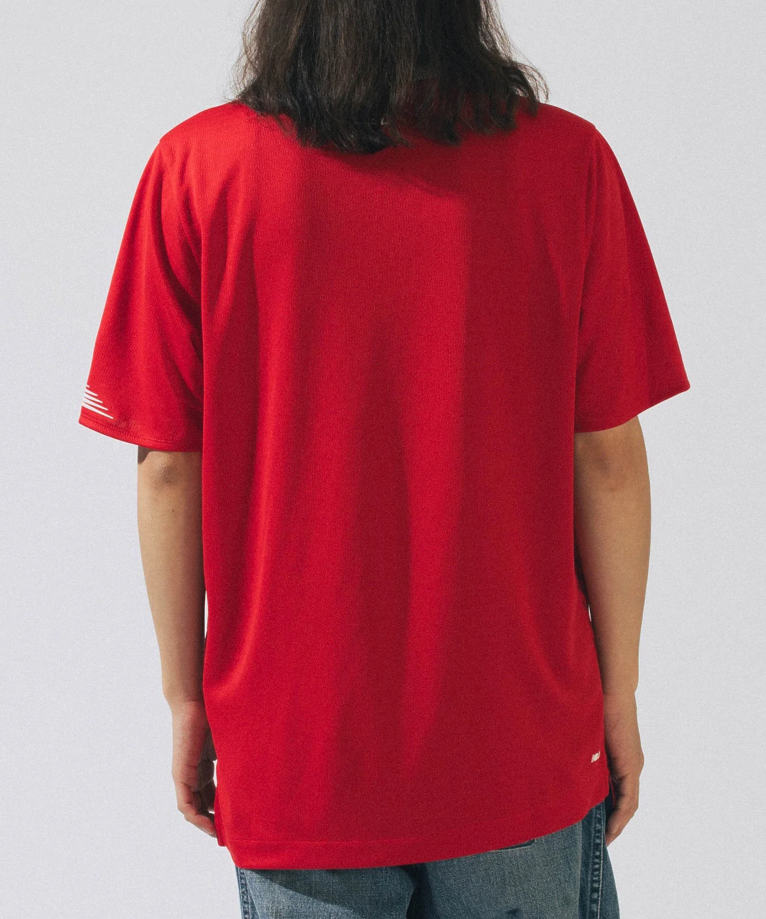 New Balance/ニューバランス/HOME S/S REPLICAMT/230250 - Image 14