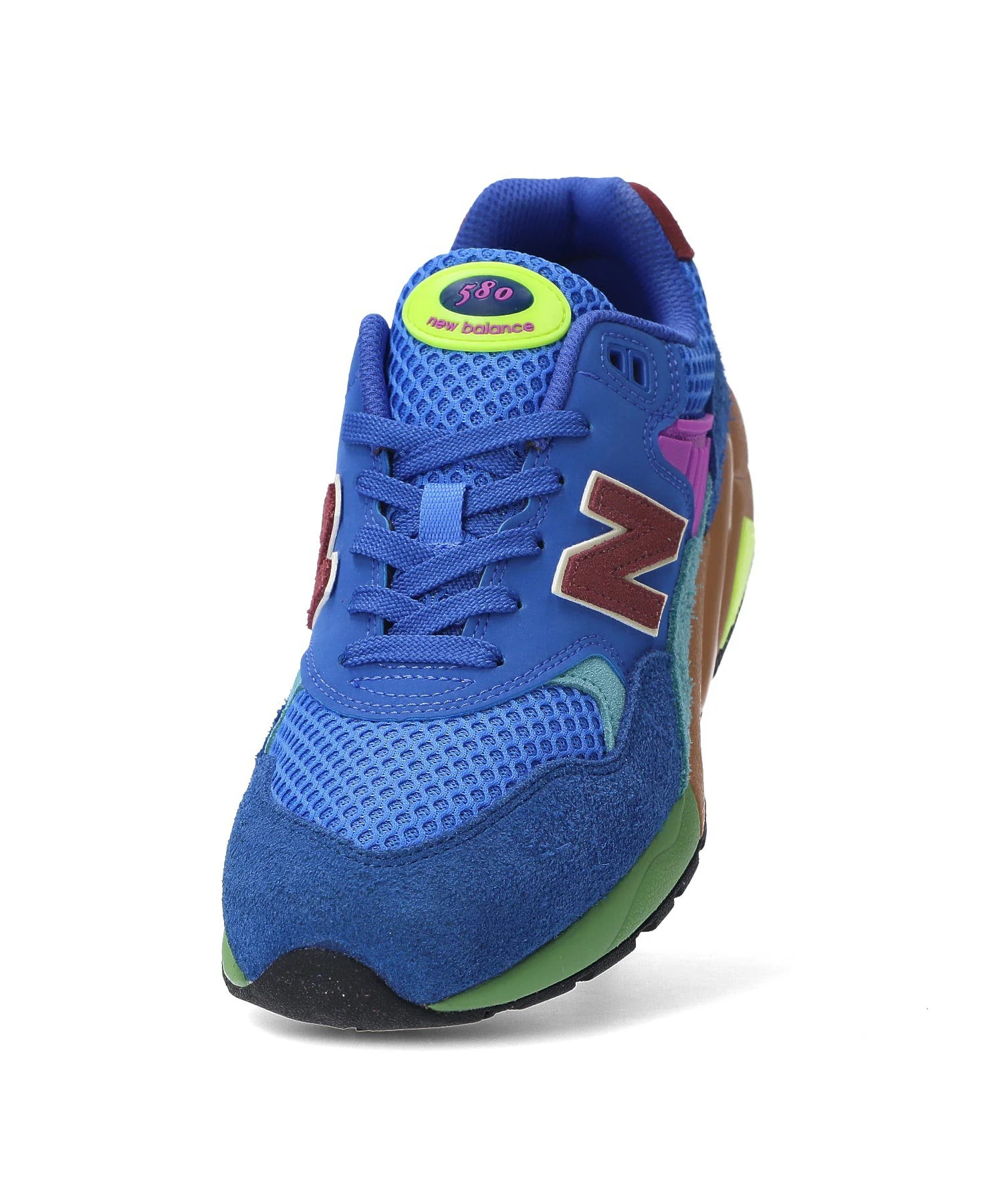 New Balance/ニューバランス/MT580HSB - Image 7