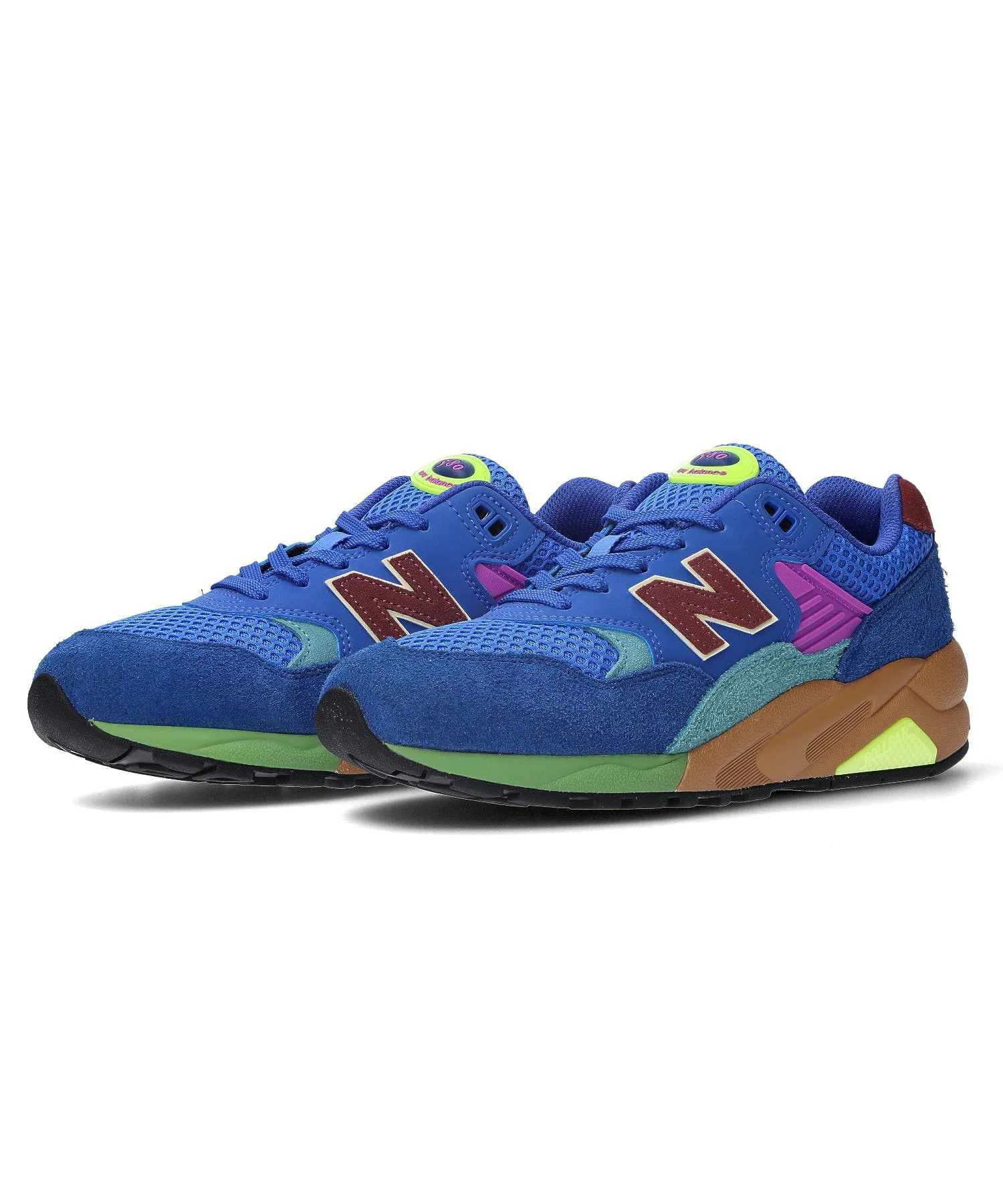 New Balance/ニューバランス/MT580HSB - Image 8