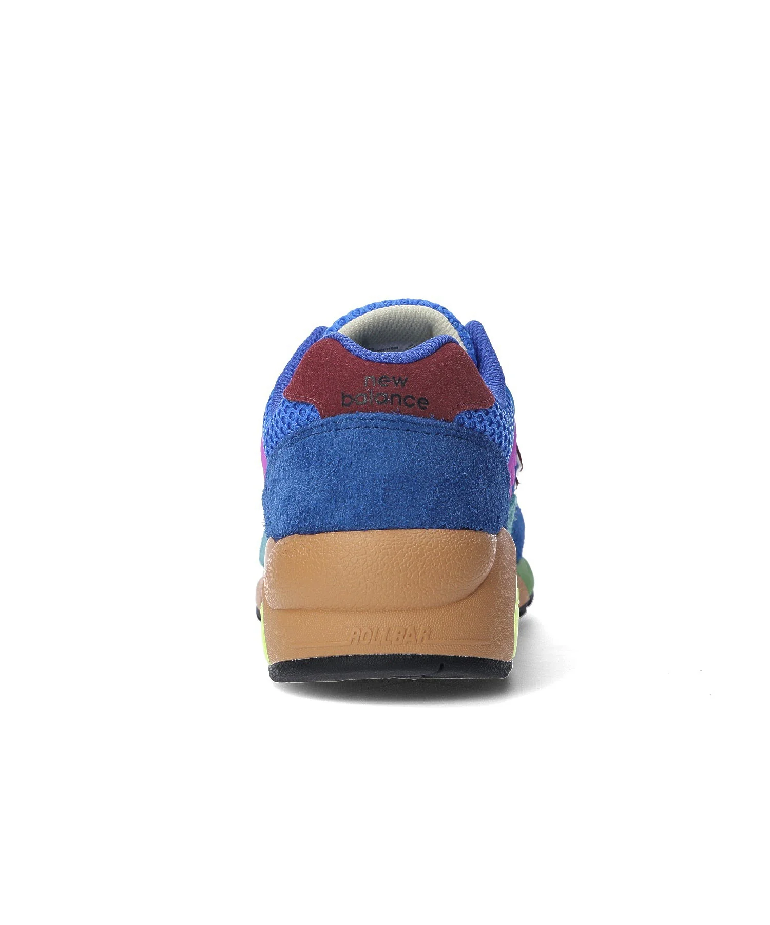 New Balance/ニューバランス/MT580HSB - Image 3