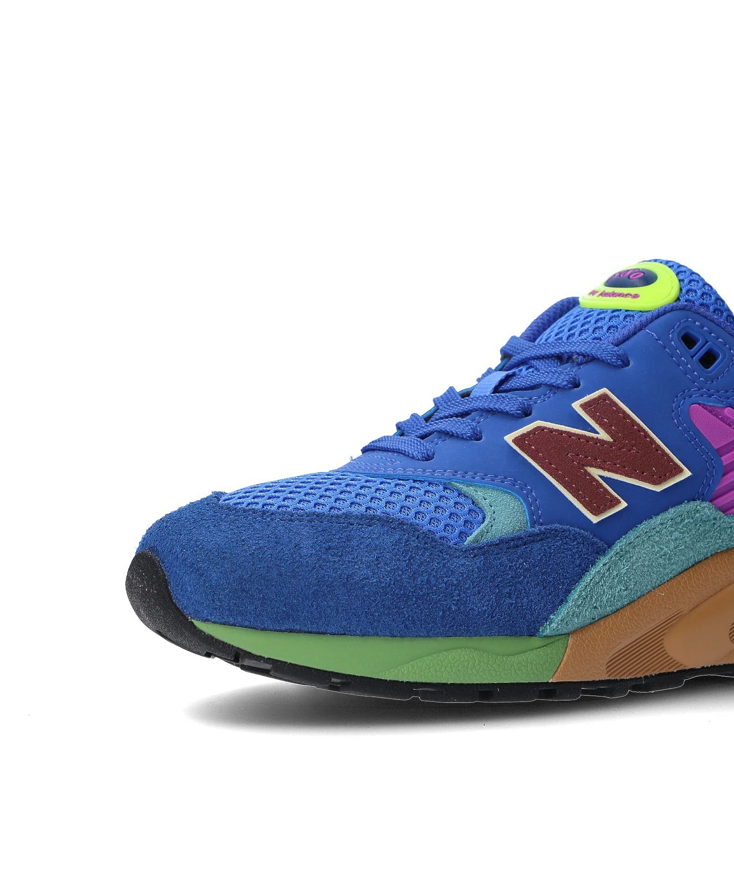 New Balance/ニューバランス/MT580HSB - Image 5
