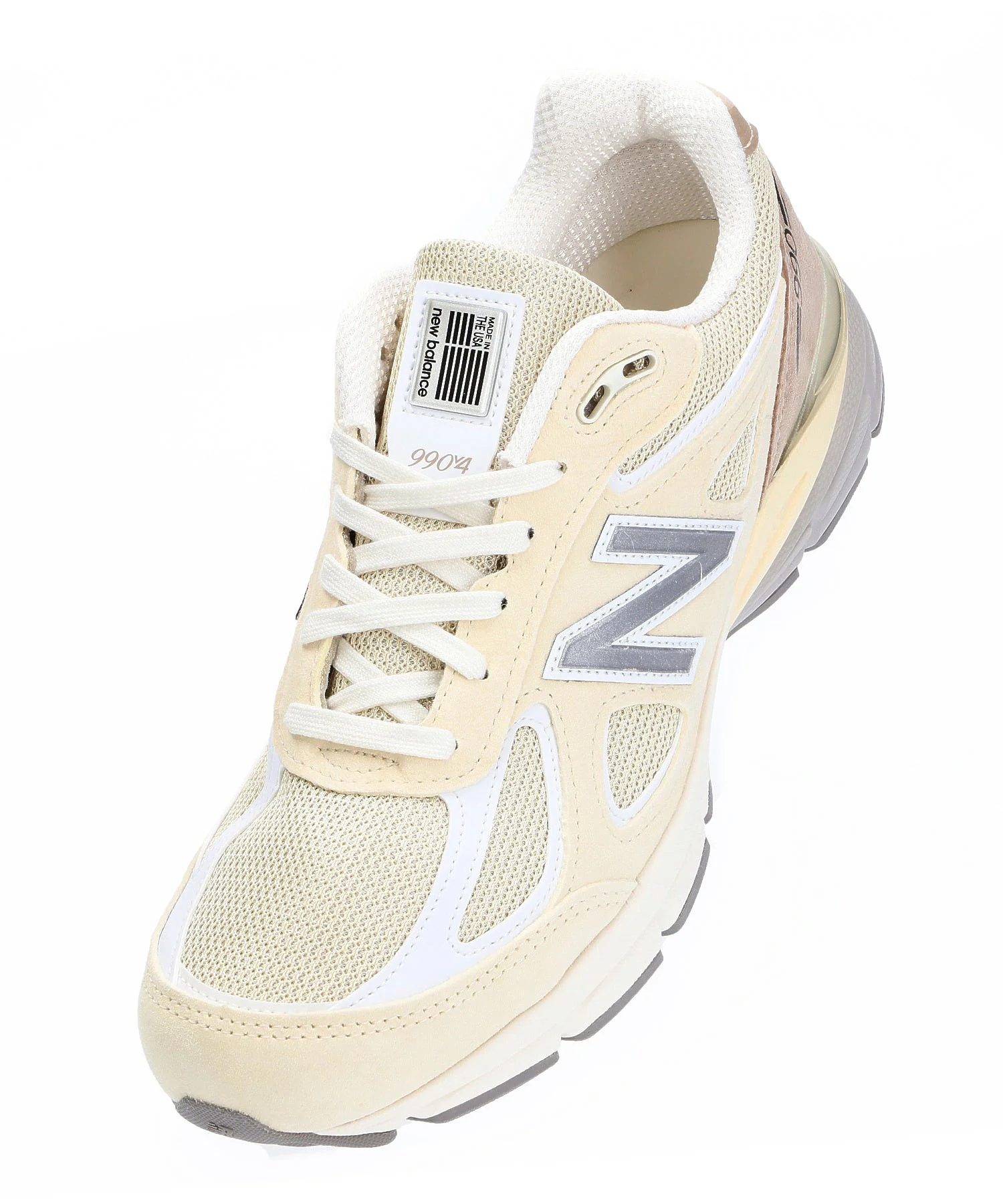 New Balance/ニューバランス/U990TE4 - Image 8