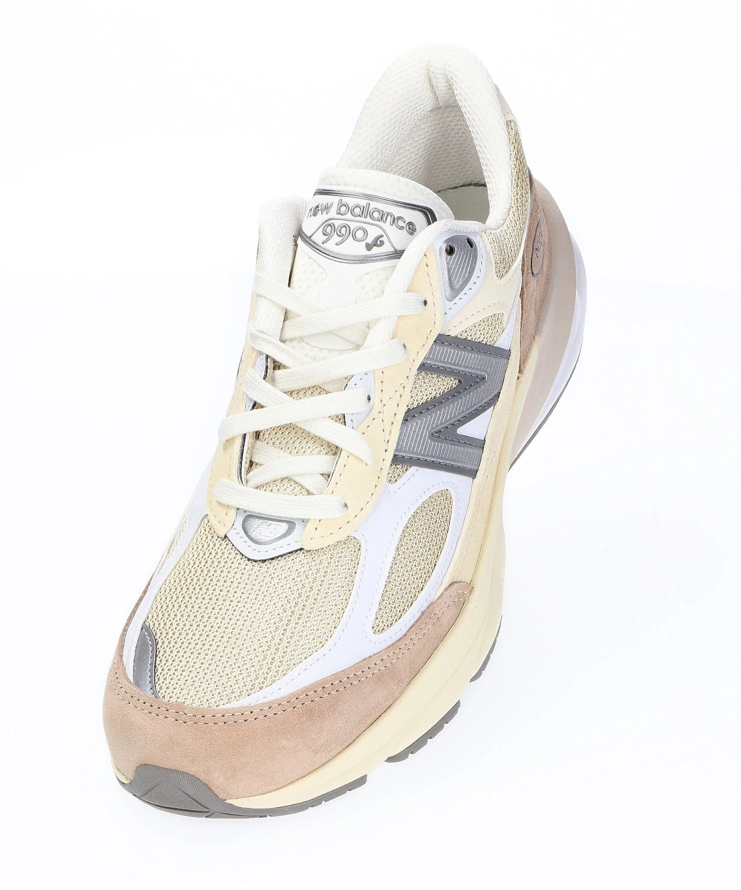 New Balance/ニューバランス/M990SS6 - Image 8