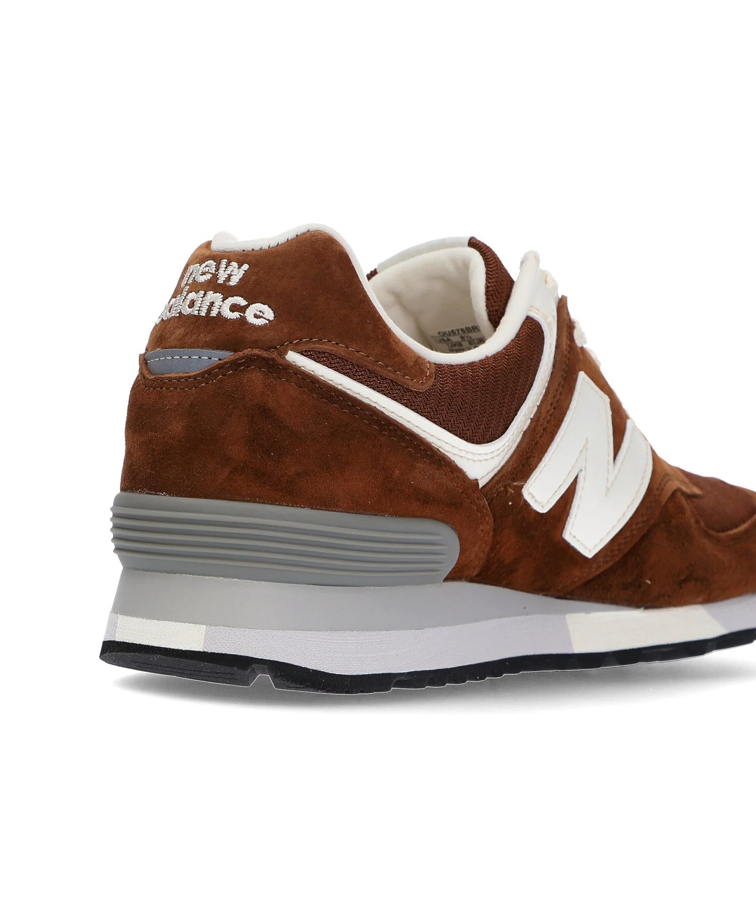 New Balance/ニューバランス/OU576BRN - Image 8