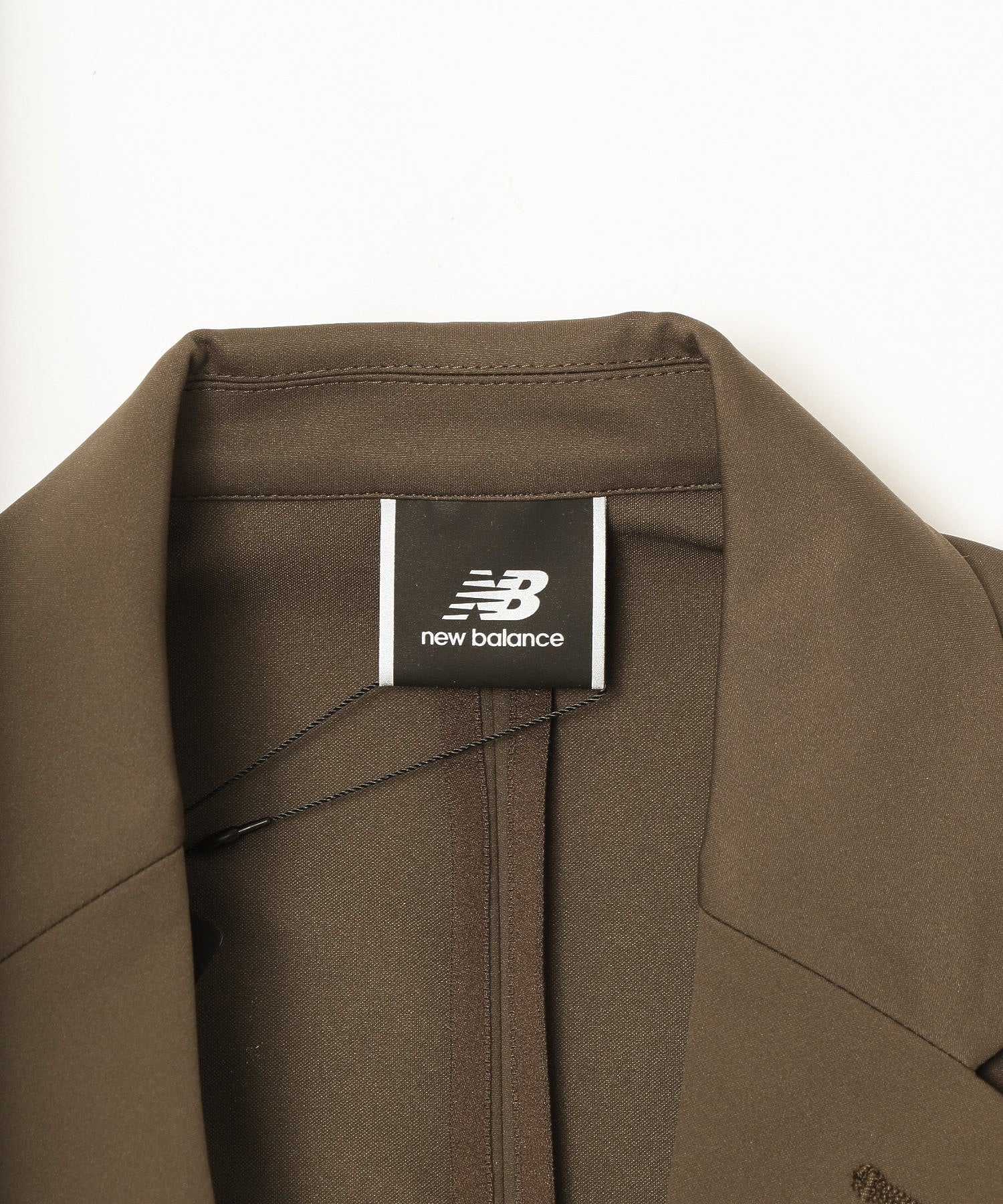 New Balance/ニューバランス/MET24 Single Jacket/AMJ35000 - Image 5