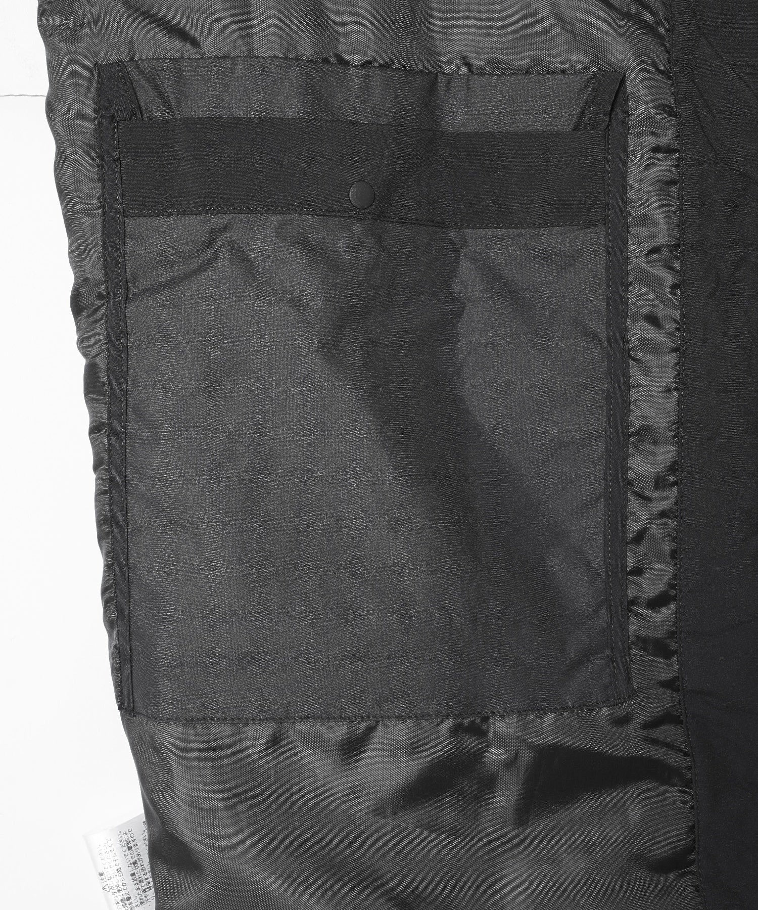 New Balance/ニューバランス/MET24 Packable Padded Vest/AMV35090 - Image 12
