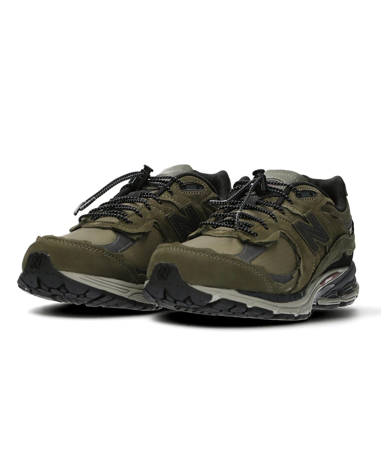 New Balance/ニューバランス/M2002RDN - Image 5