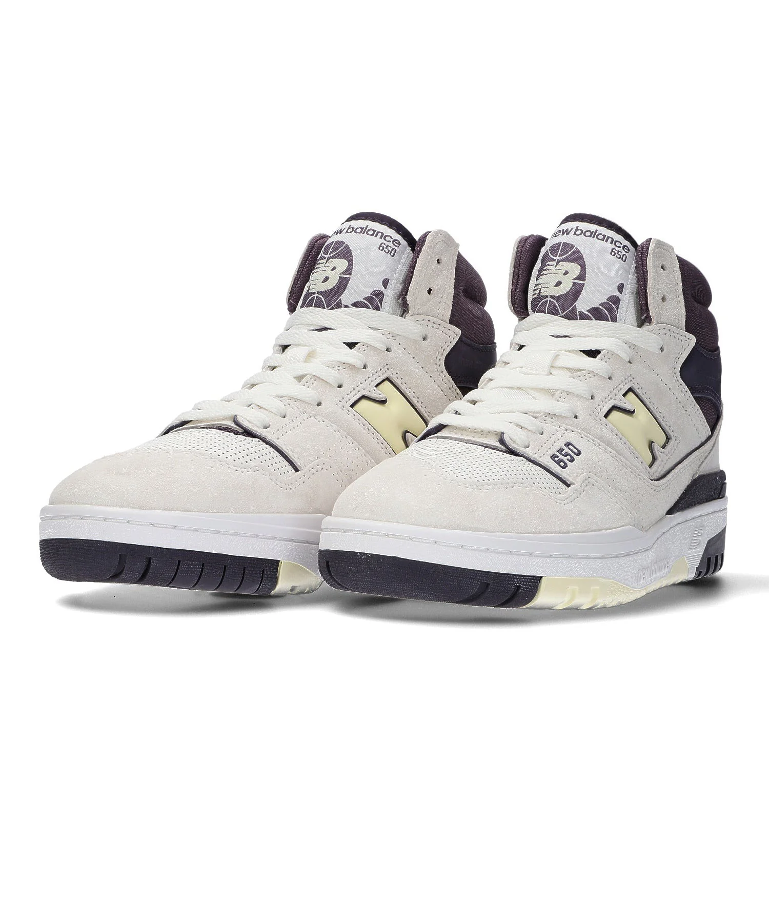 New Balance/ニューバランス/BB650RVP - Image 5