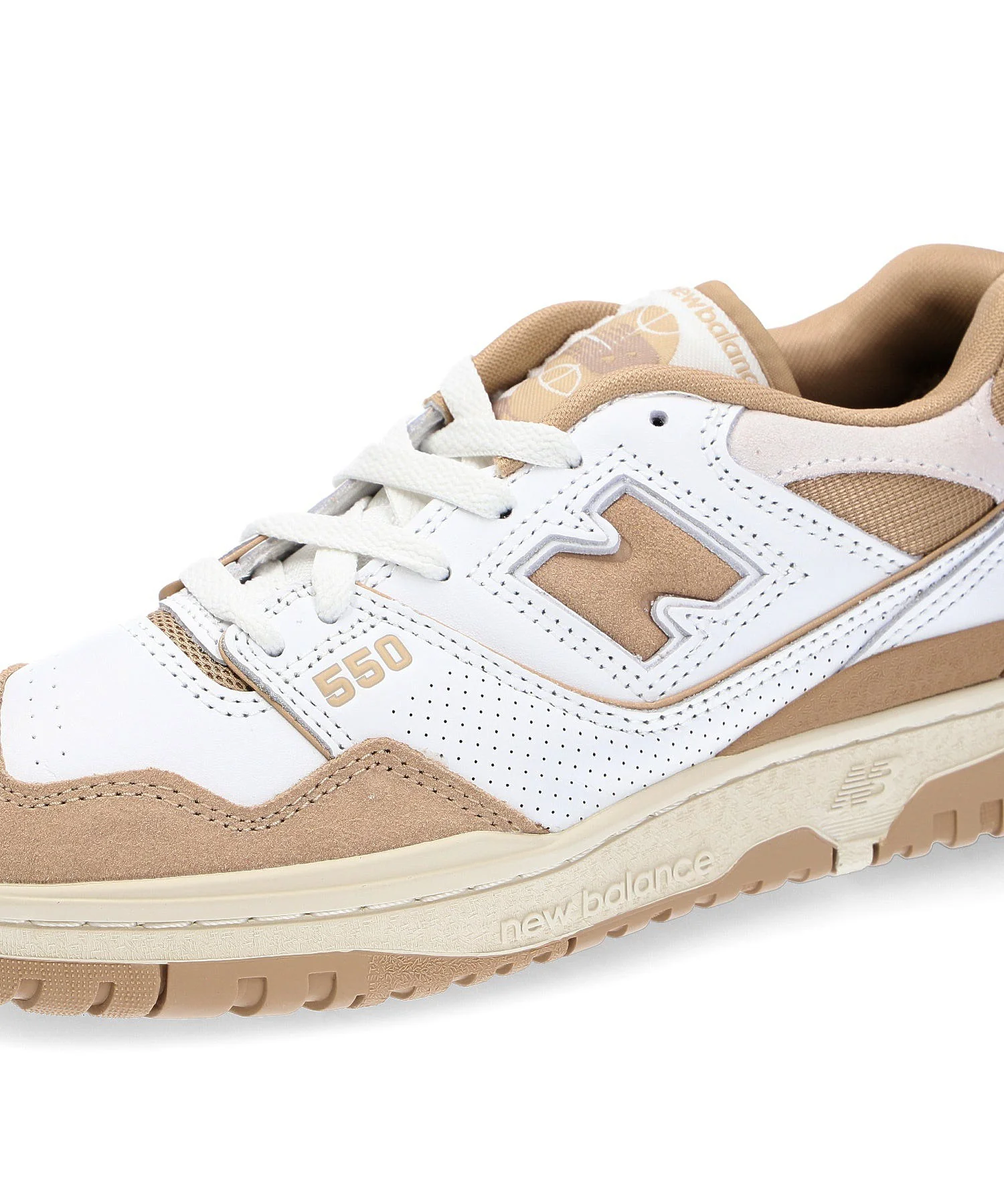 New Balance/ニューバランス/BB550NEC - Image 5