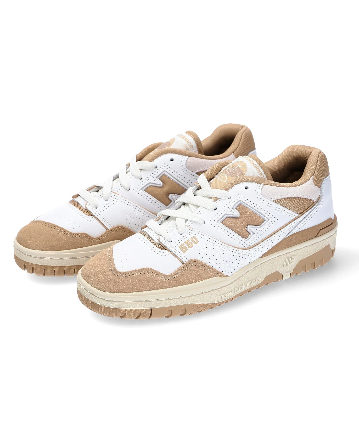 New Balance/ニューバランス/BB550NEC - Image 9