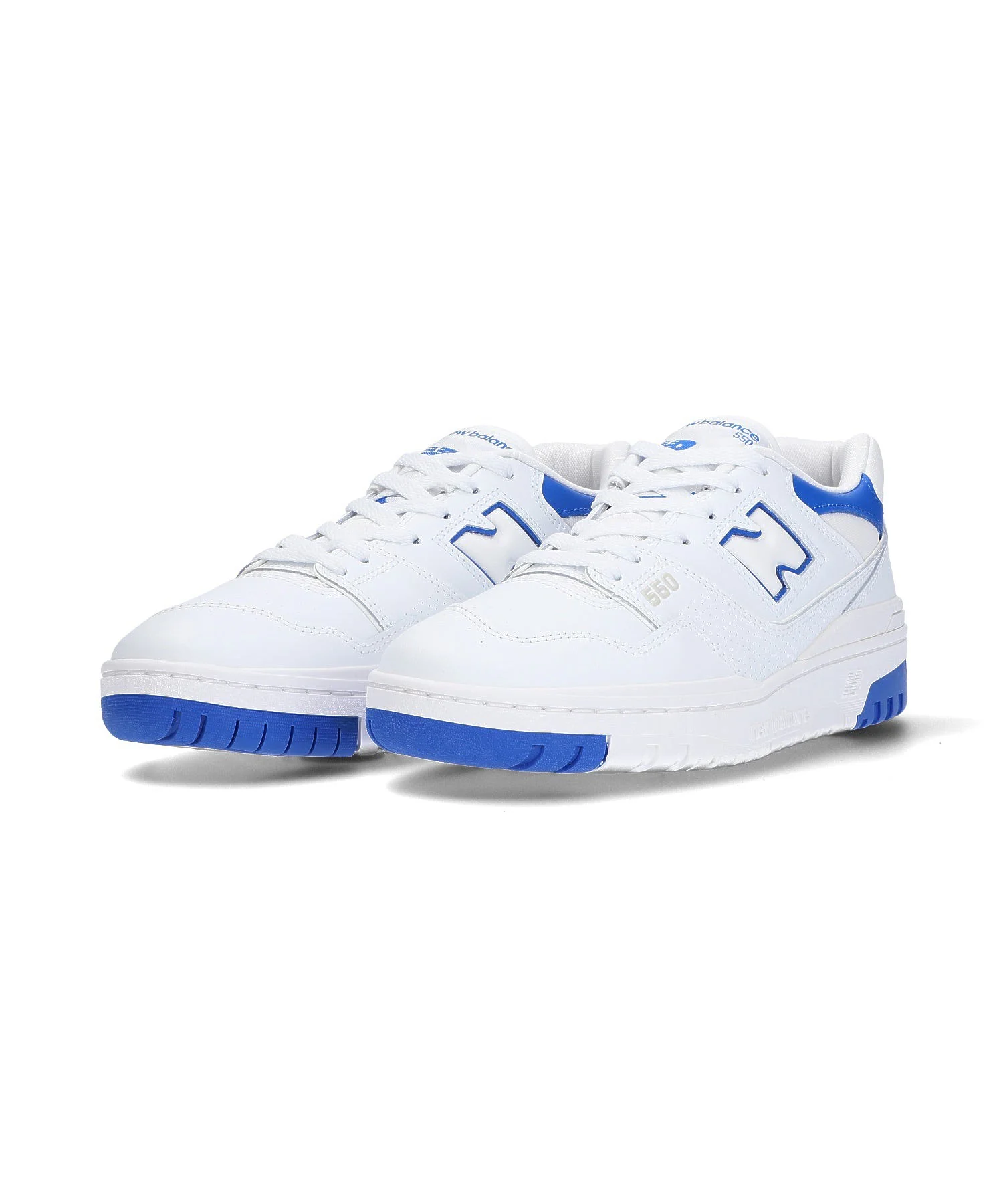 New Balance/ニューバランス BB550SWC - Image 9