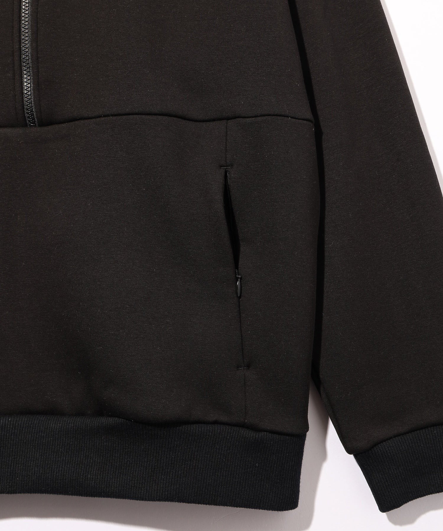 New Balance/ニューバランス/MET24 Half Zip Pullover/AMT35093 - Image 6