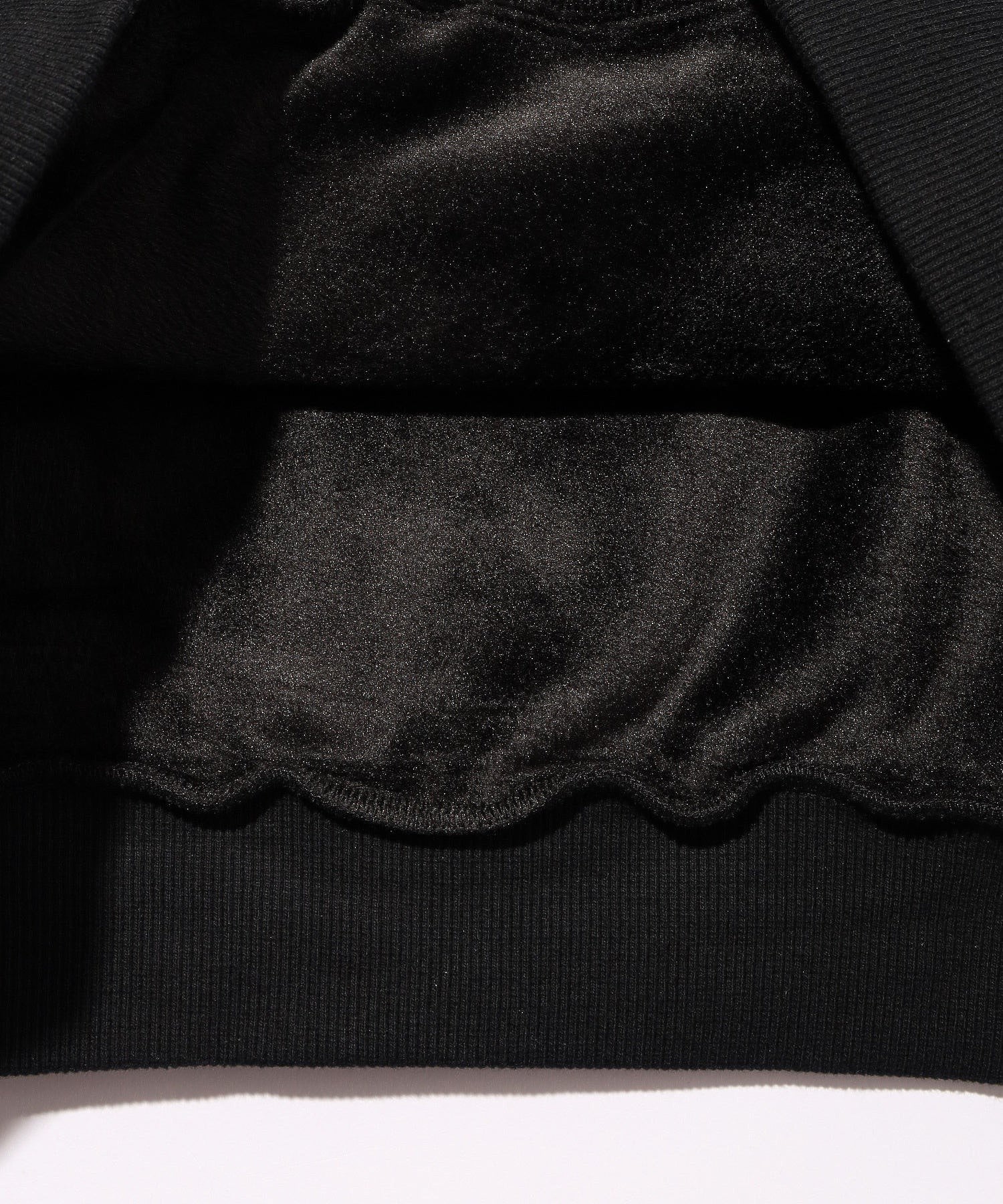 New Balance/ニューバランス/MET24 Half Zip Pullover/AMT35093 - Image 7